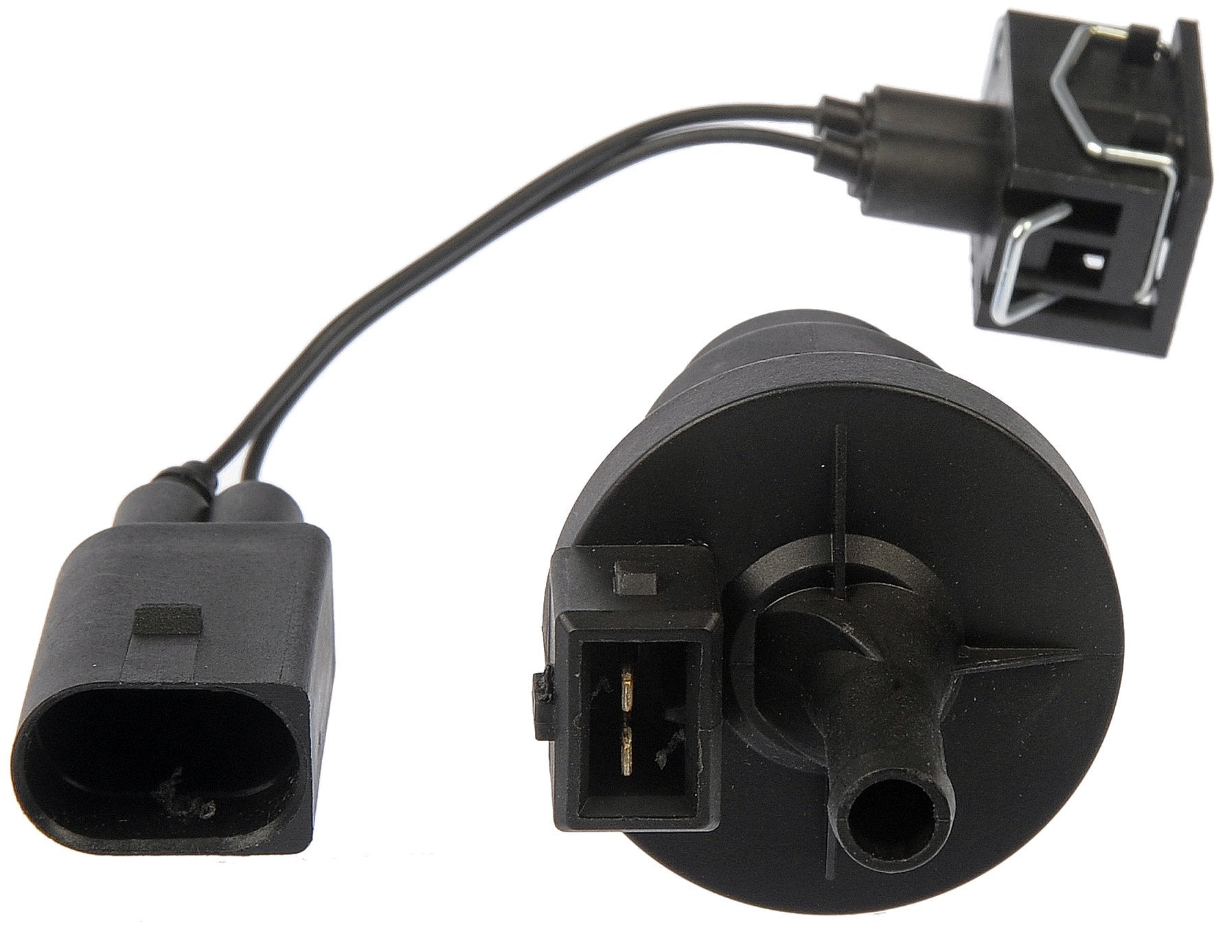 Dorman 911-800 Vapor Canister Purge Valve Compatible With Select Models