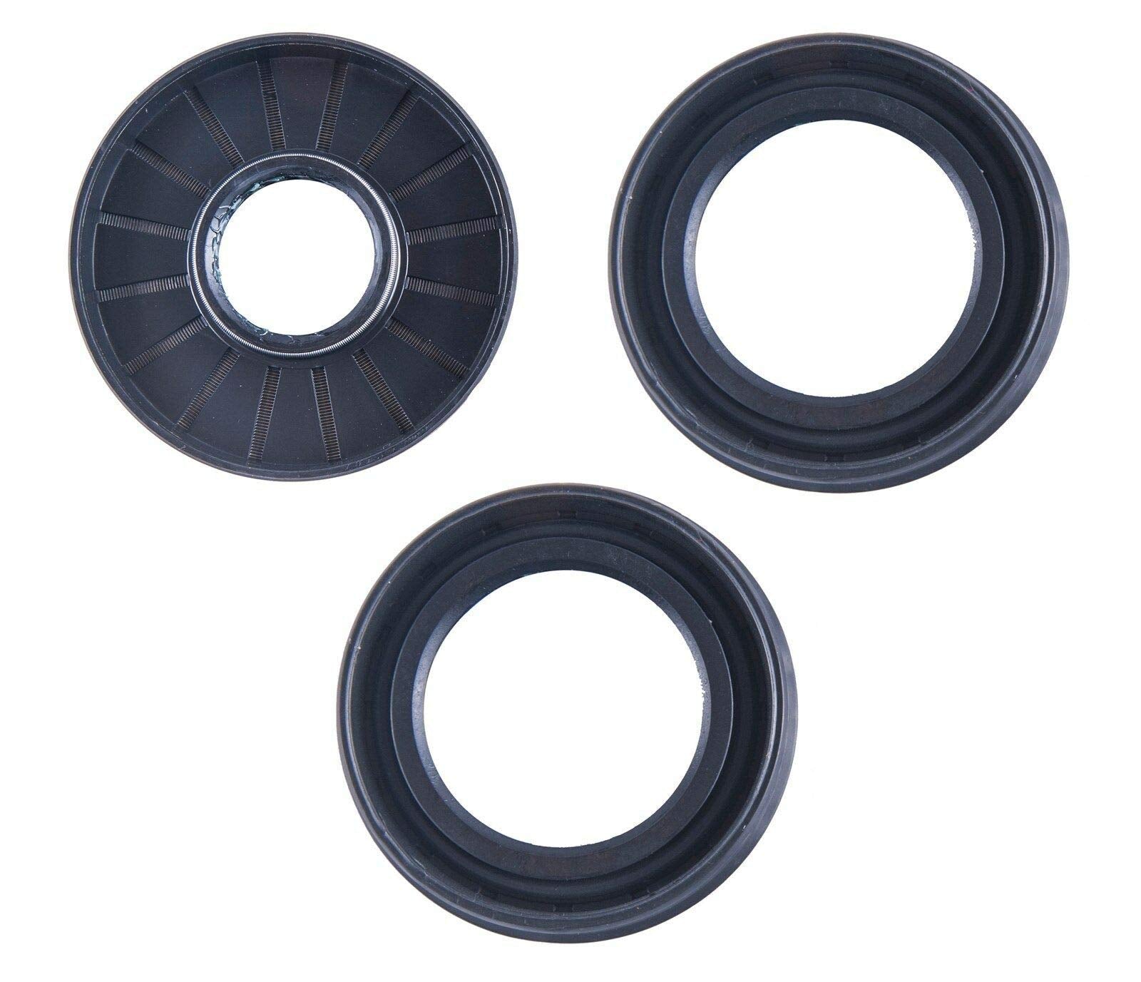 East Lake Axle Replacement For Rear Differential Seal Kit Polaris Rzr 800/800 S / 800 4 2008 2009 2010-2014