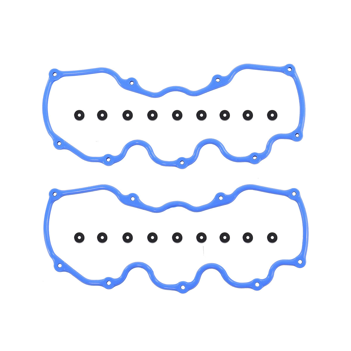Dnj Vc616G Valve Cover Gasket Set With Grommets, For 84-04, Infiniti, Mercury, Nissan, 200Sx, 300Zx, D21, Frontier, Maxima, Path