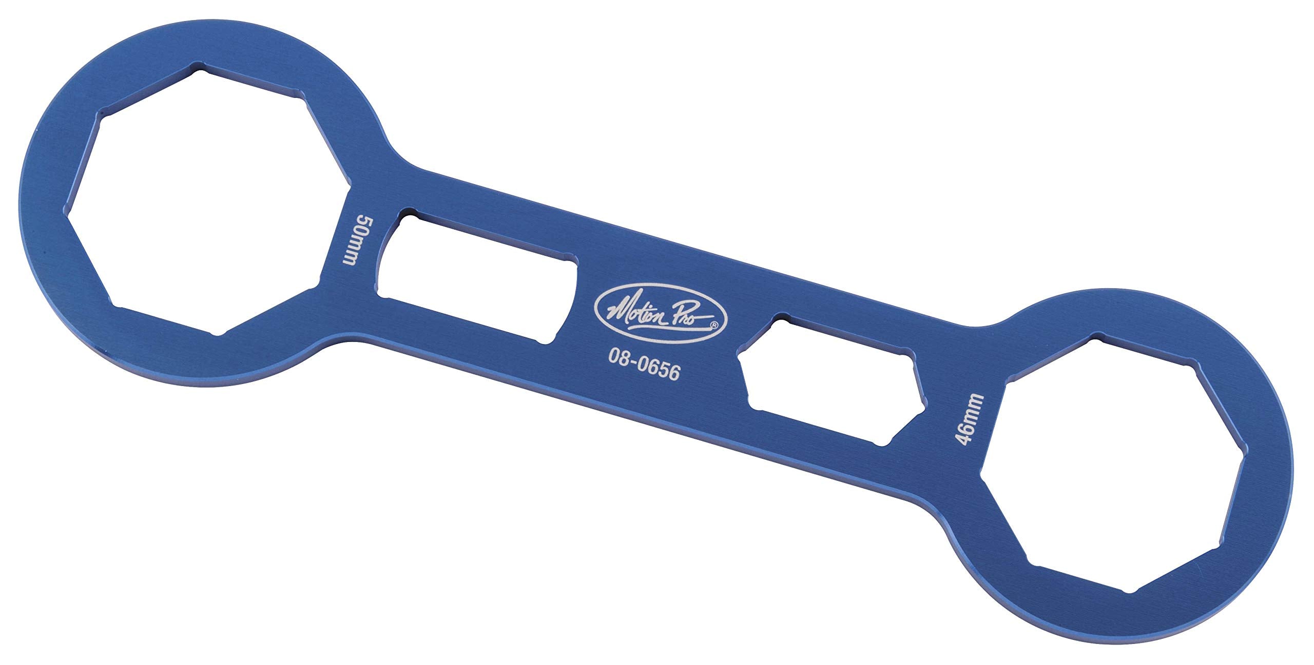 Motion Pro 46Mm / 50Mm Fork Cap Wrench 08-0656