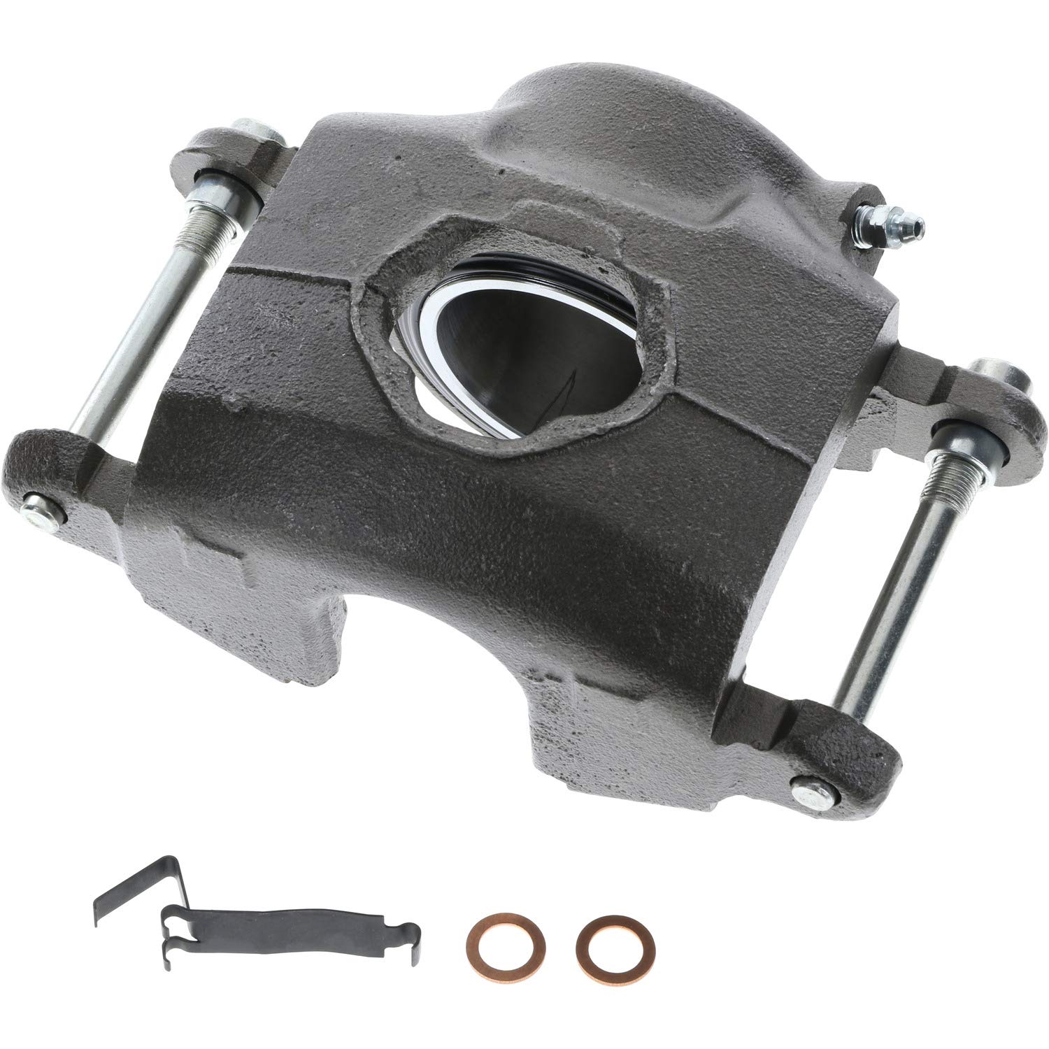 Cardone 18-4035 Remanufactured Domestic Friction Ready (Unloaded) Brake Caliper (Renewed)