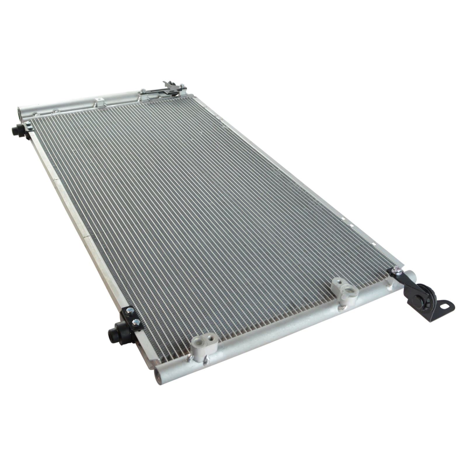 TRQ Air Conditioning A/C Condenser Receiver Drier Compatible with 2004-2006 Toyota Tundra TO3030196