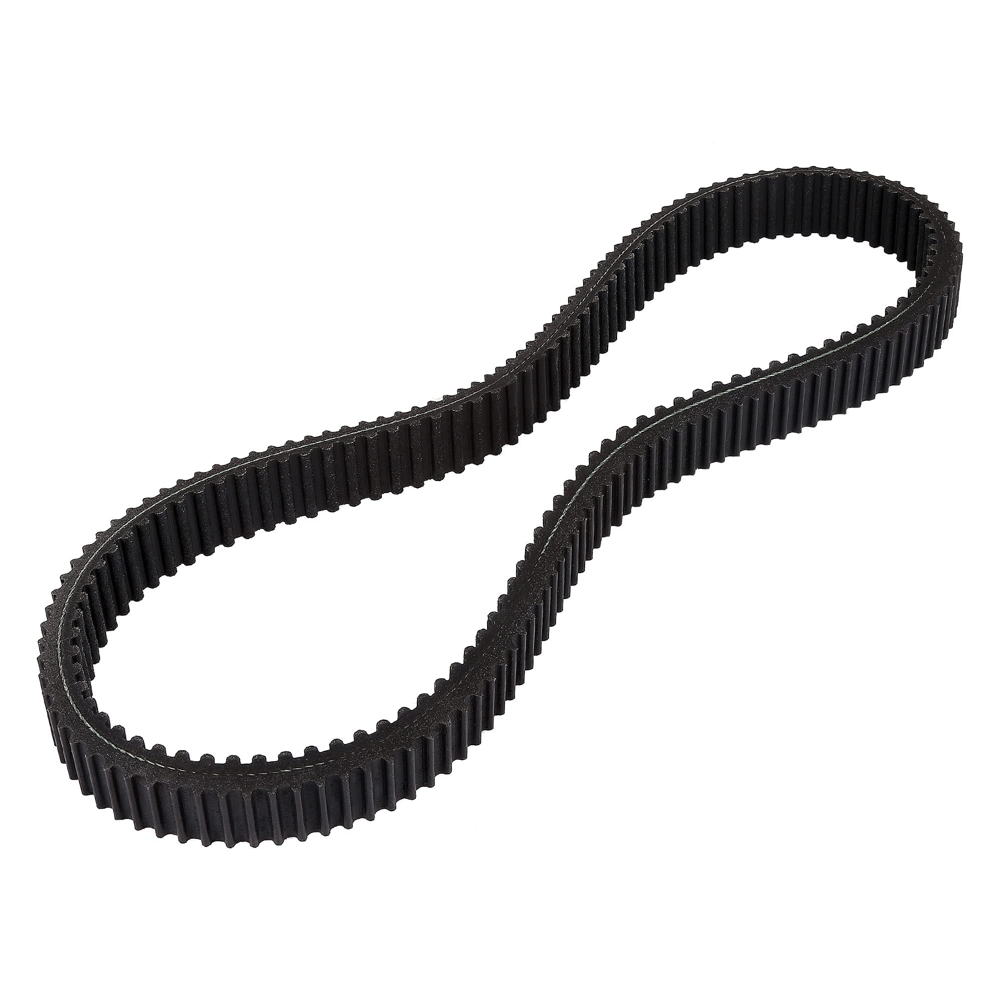 10L0L Team Drive Belt For Ezgo Rxv 2011-Up Gas Golf Cart With 13Hp Kawasaki Engine, Replace Oem 618630
