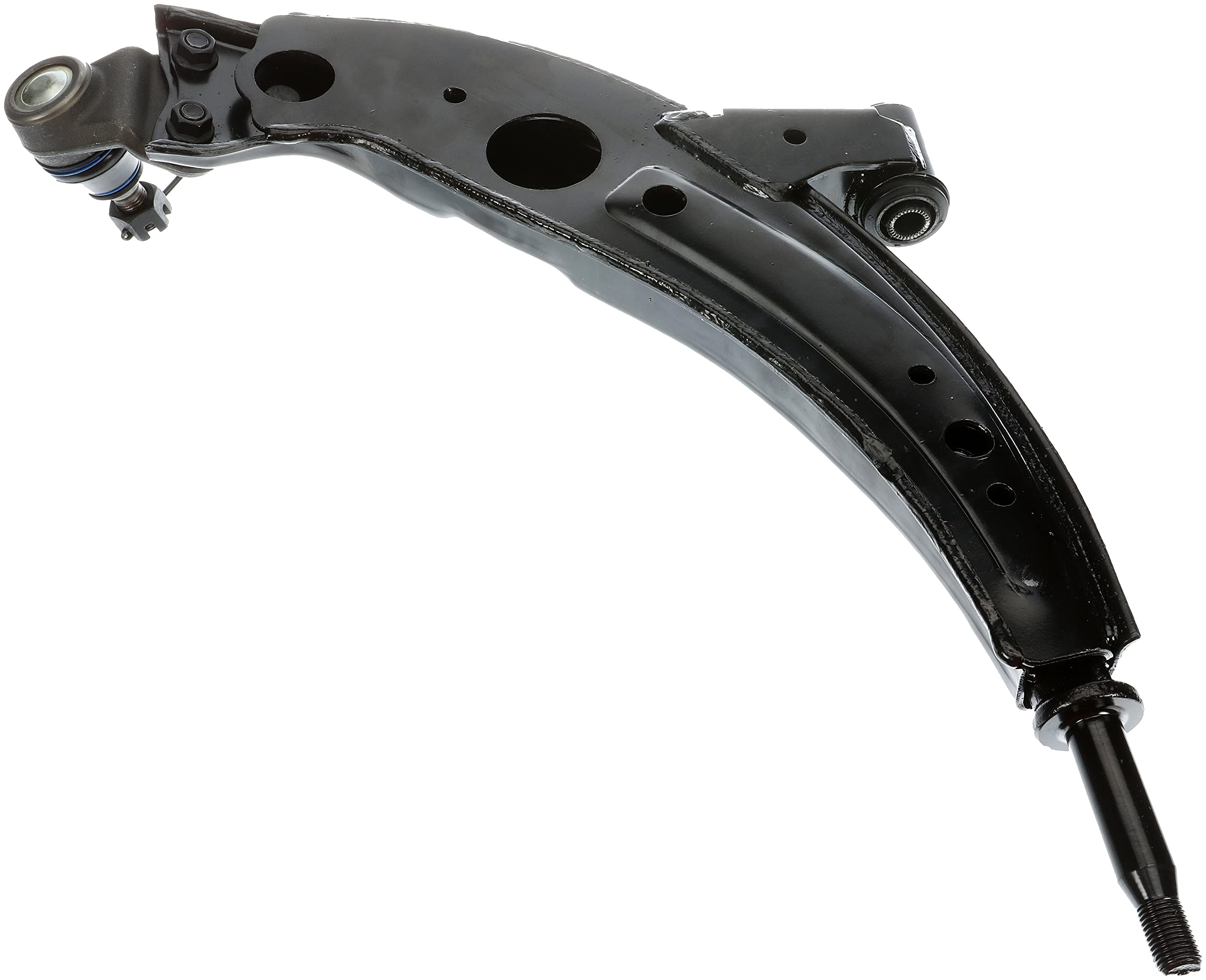 Dorman 520-424 Front Passenger Side Lower Suspension Control Arm And Ball Joint Assembly Compatible With Select Chevrolet / Toyo