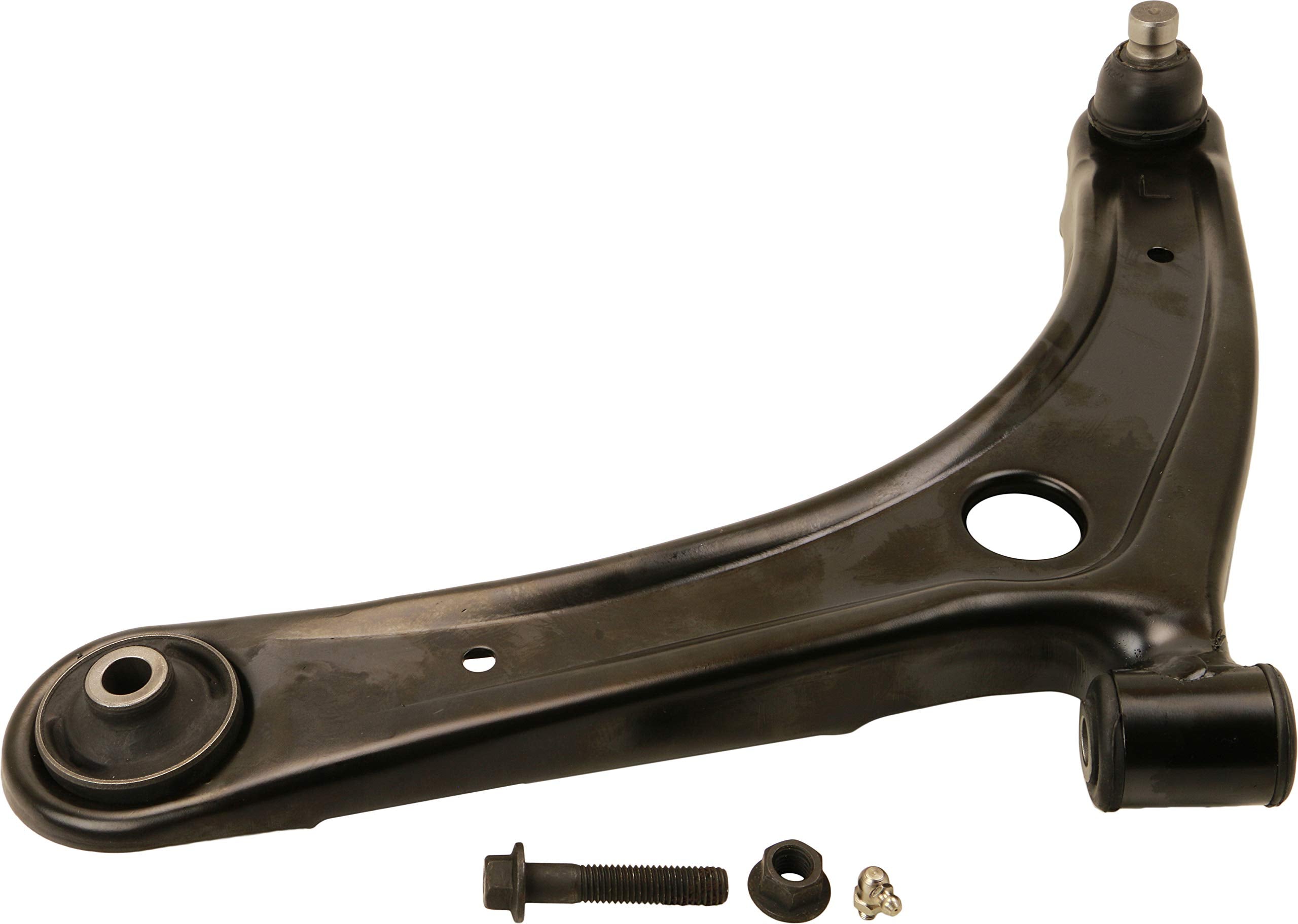 Moog Rk620066 Suspension Control Arm And Ball Joint Assembly Front Left Lower