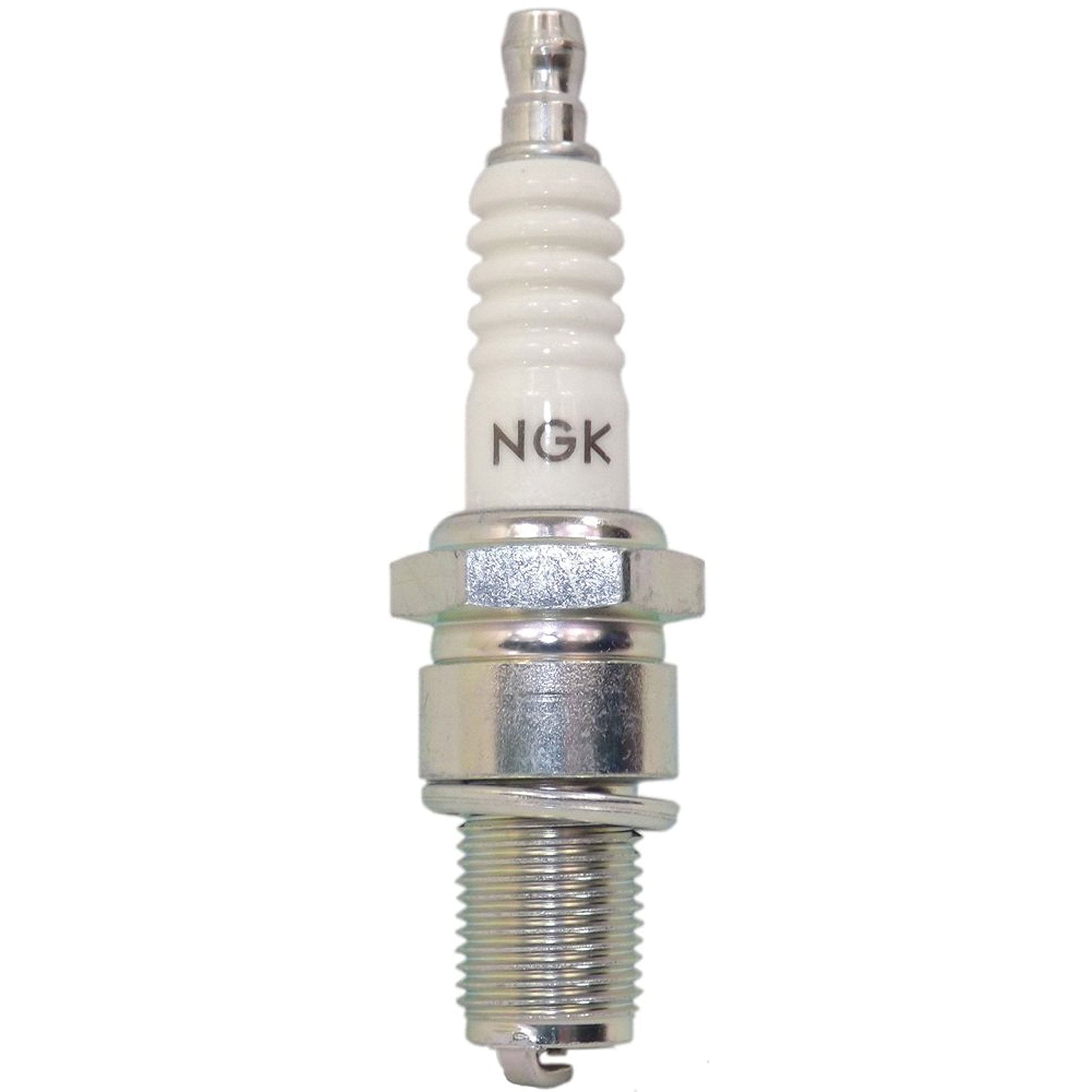 Ngk Spark Plug Stock # 7411