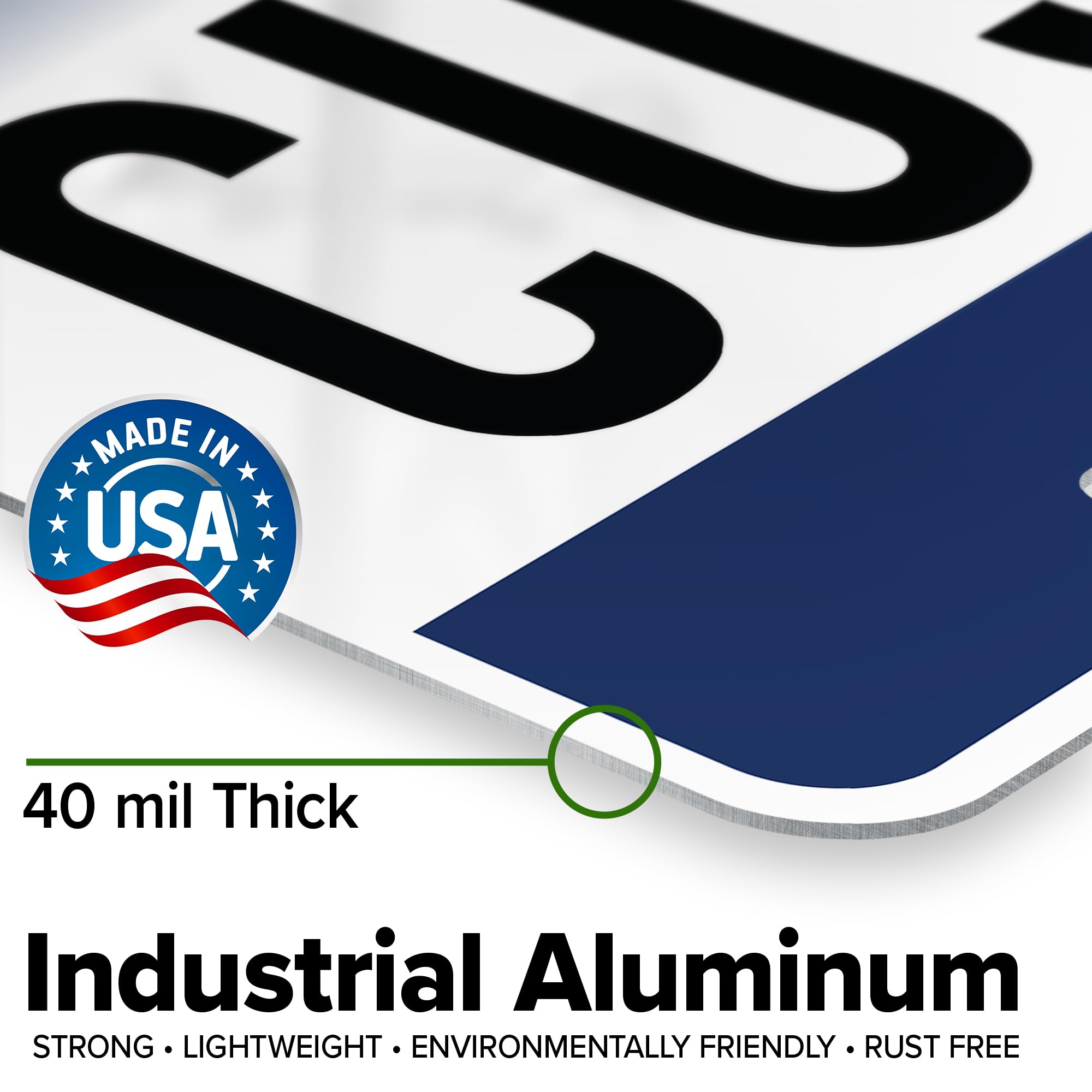 Custom South Carolina License Plate, Personalized License Plates For Car, 6X12 Inch, Rust-Free Fade Resistant Aluminum, Usa Made