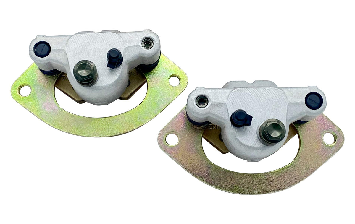 Rear Left Right Brake Caliper Assembly for Polaris Scrambler 1000 XP Sportsman 550 X2 850 High Lifter 1000 High Lifter 1000 High