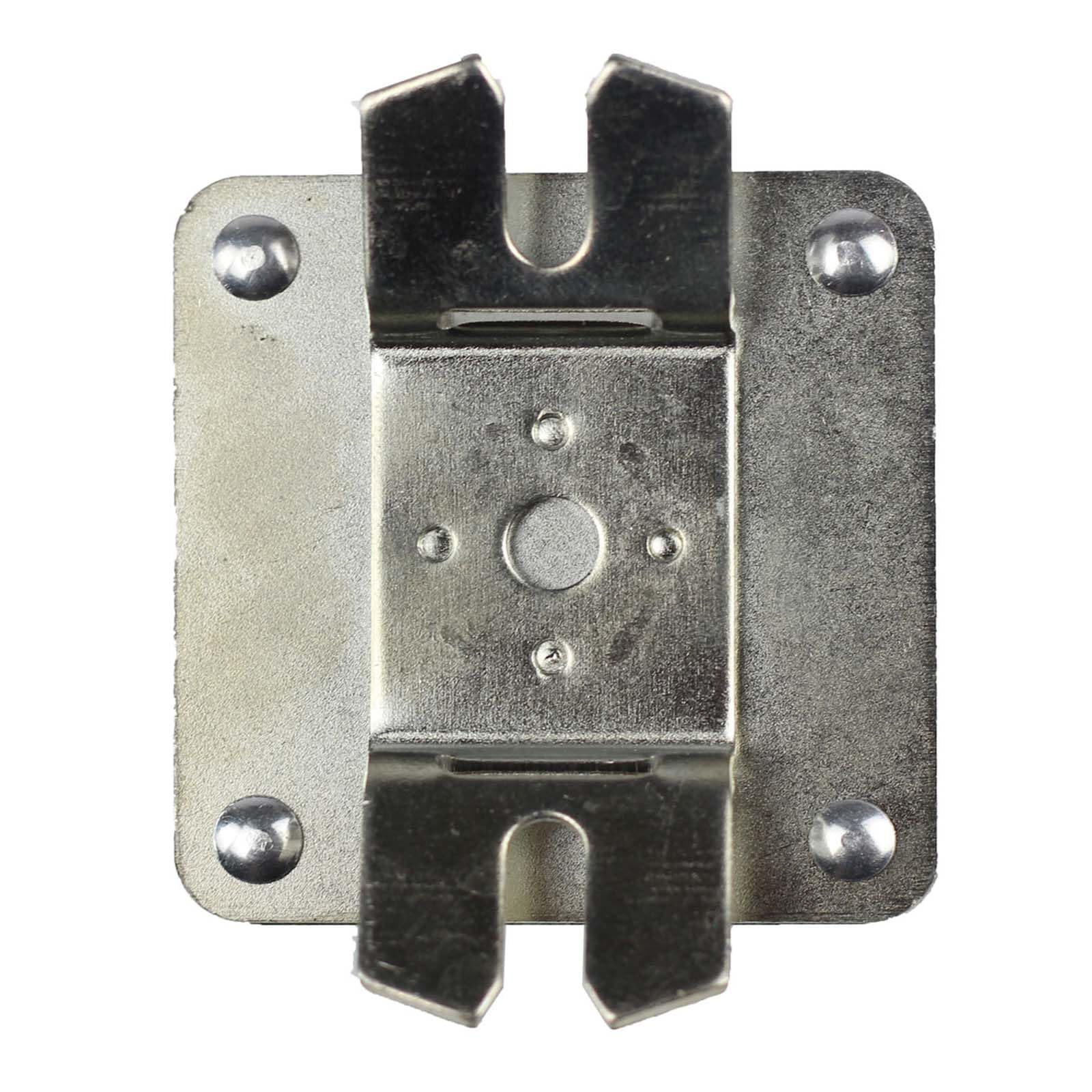 Dump Trailer Solenoid 12V 4 Terminal 100 AMP Kti Solenoid Relay Replacement for Intermittent Duty Monarch Bucher SAZ4201GJ 07522