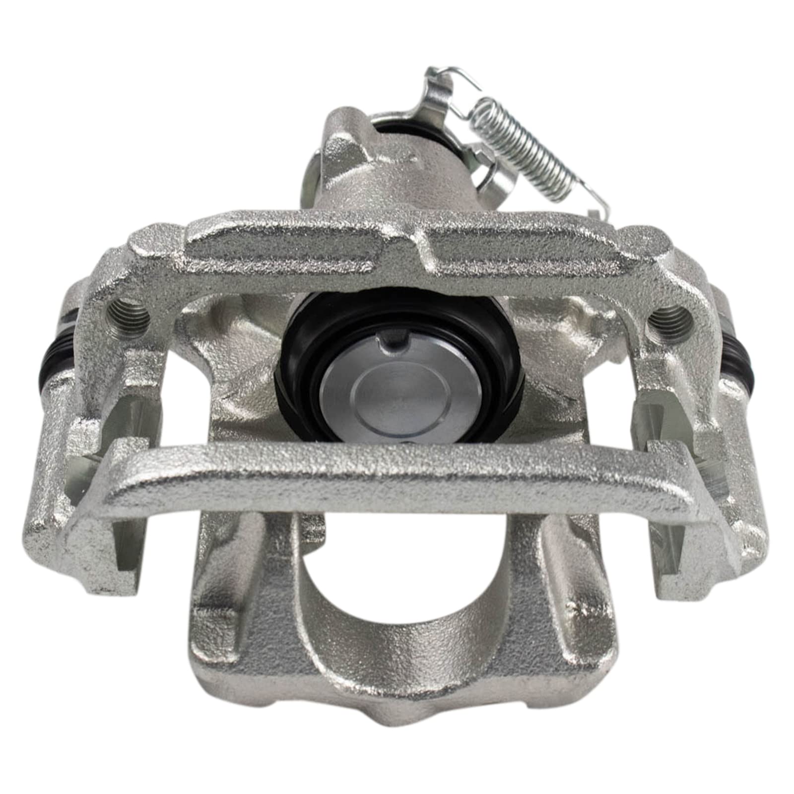 Trq Rear Brake Caliper Set Compatible With 2013-2017 Buick Encore Chevrolet Sonic 2015-2017 Trax