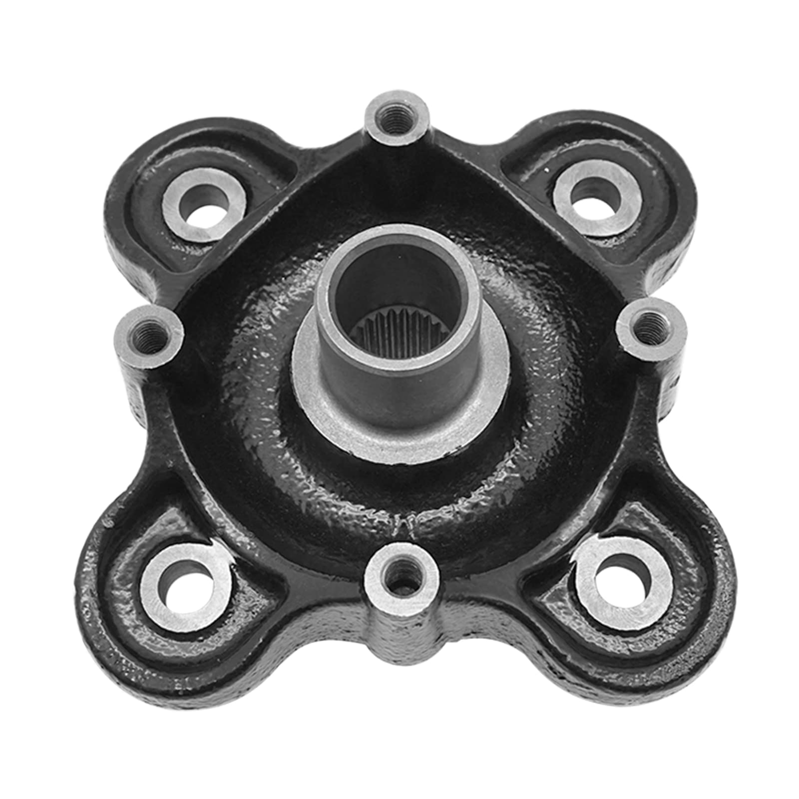 Rear Wheel Hub Bearing Kit For Polaris Ranger 900 1000 Diesel 570-Full-Size Brutus Gem Em1400 M1400 Pro-Xd, Oem# 5137431-067 5142964-067 7519753 3514635