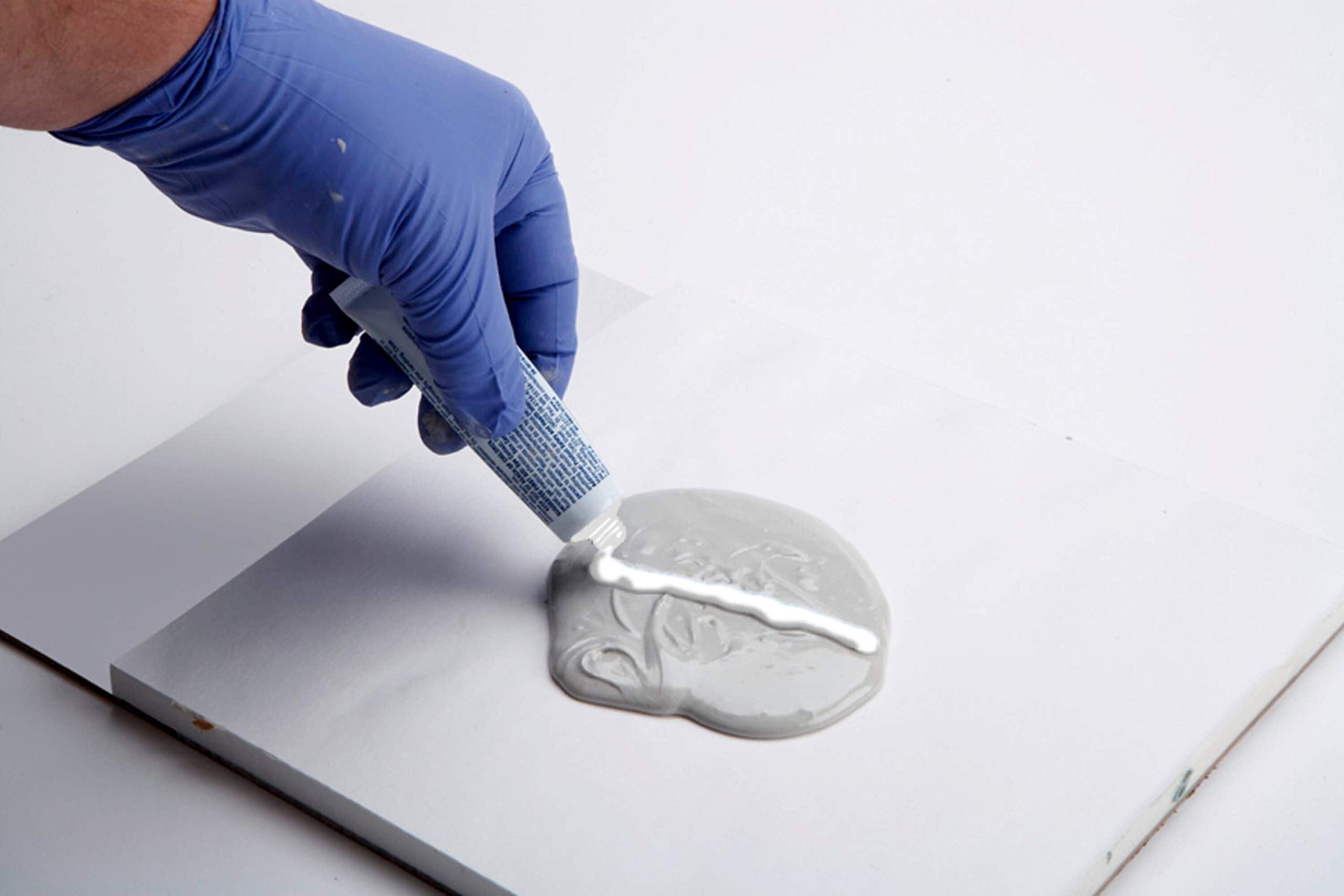 Bondo Cream Hardener, 2.75 oz - Multi-Purpose Hardener for Interior and Exterior Use with Bondo All-Purpose Filler or Bondo Wood Filler, Ideal for Repairs on Drywall, Metal, and Masonry