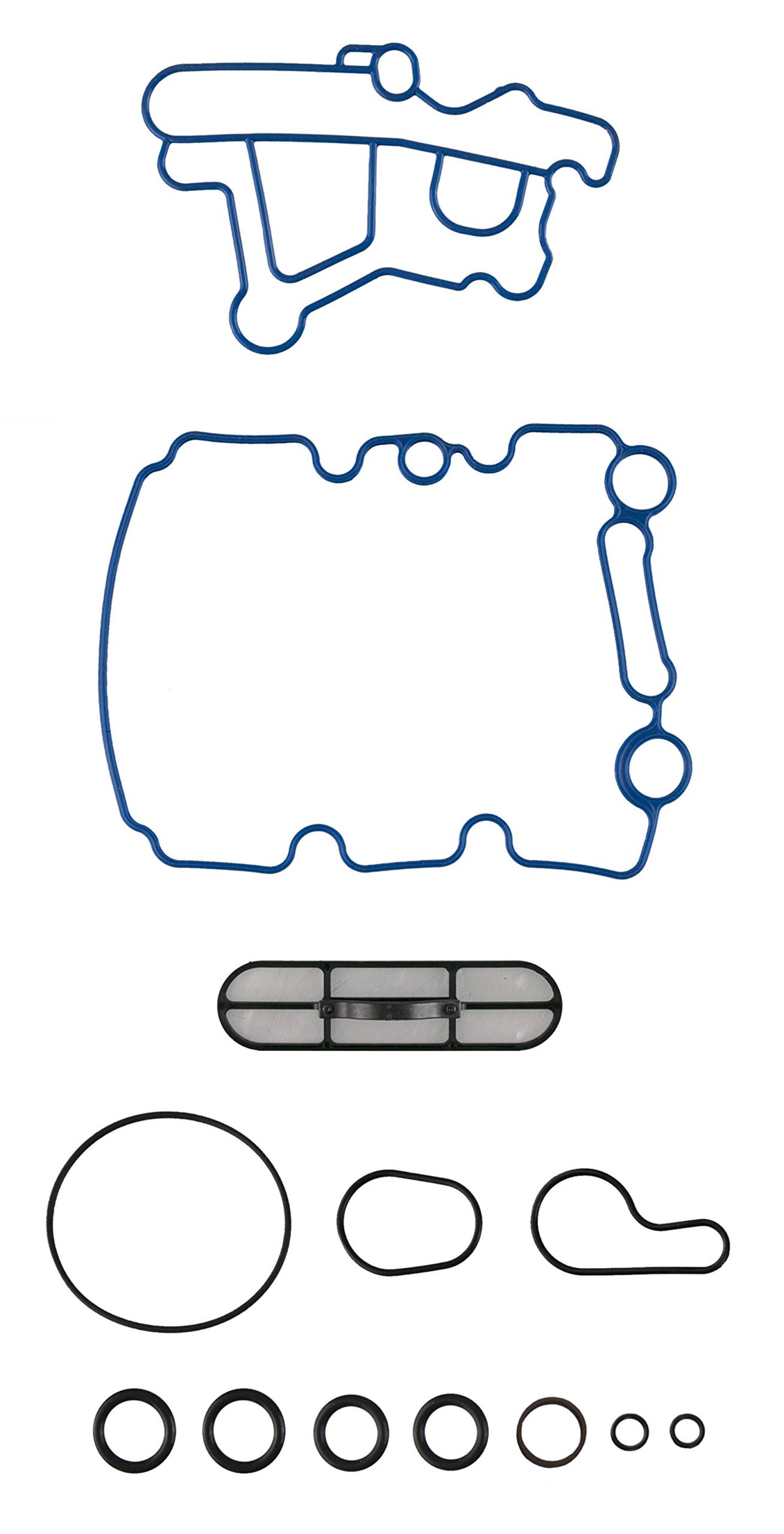 Fel-Pro Es 73087 Oil Cooler Gasket