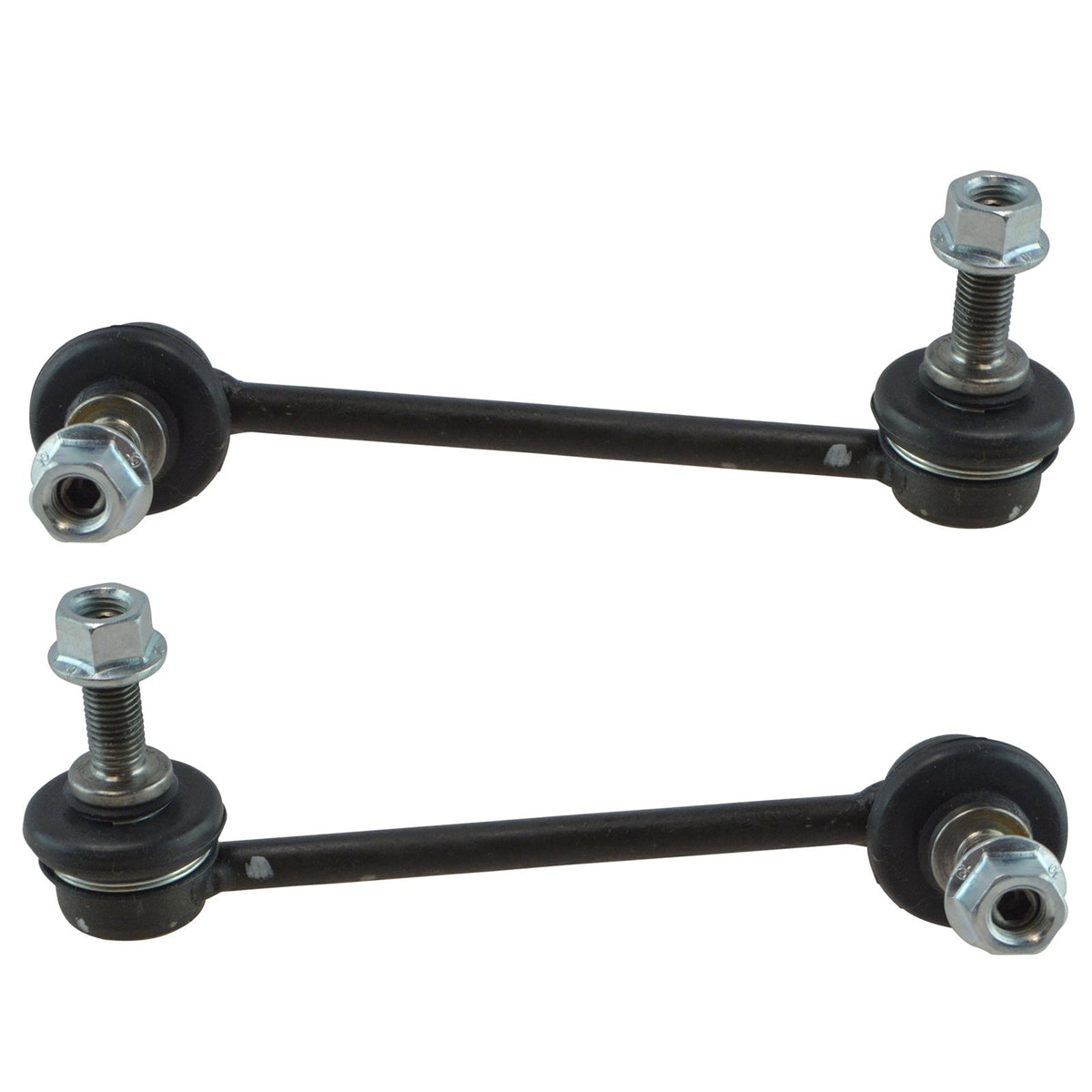 Trq Rear Sway Bar Stabilizer Link Set Compatible With 2017-2019 Acura Nsx 2009-2014 Tl 2015-2019 Tlx Tsx 2008-2017 Honda Accord