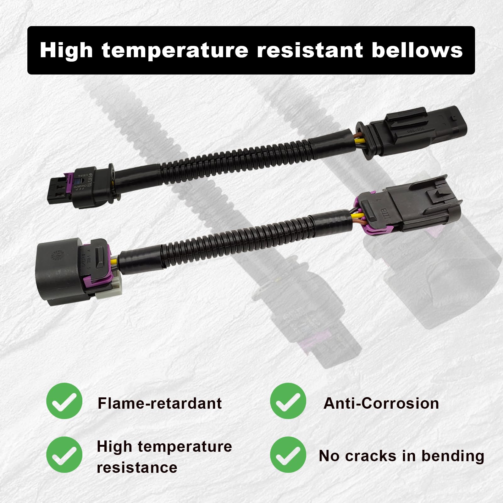 Auto Start Stop Disable/Delete/Eliminator/Disabler Compatible With Buick Enclave/Encore (2019-2023) And Chevrolet Equinox/Malibu