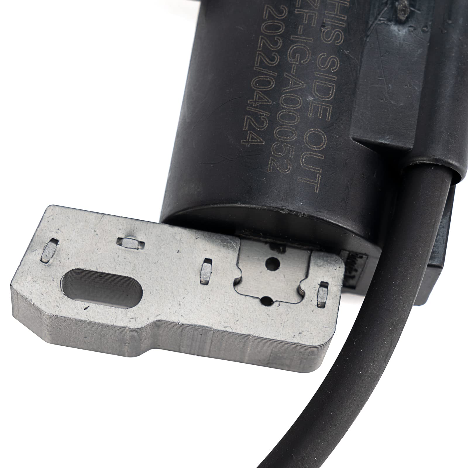 Ignition Coil Pack 592846 Compatible With Briggs Stratton Intek V-Twin 18-22Hp Engine, Replaces 691060 401577 799651 (2Pcs)