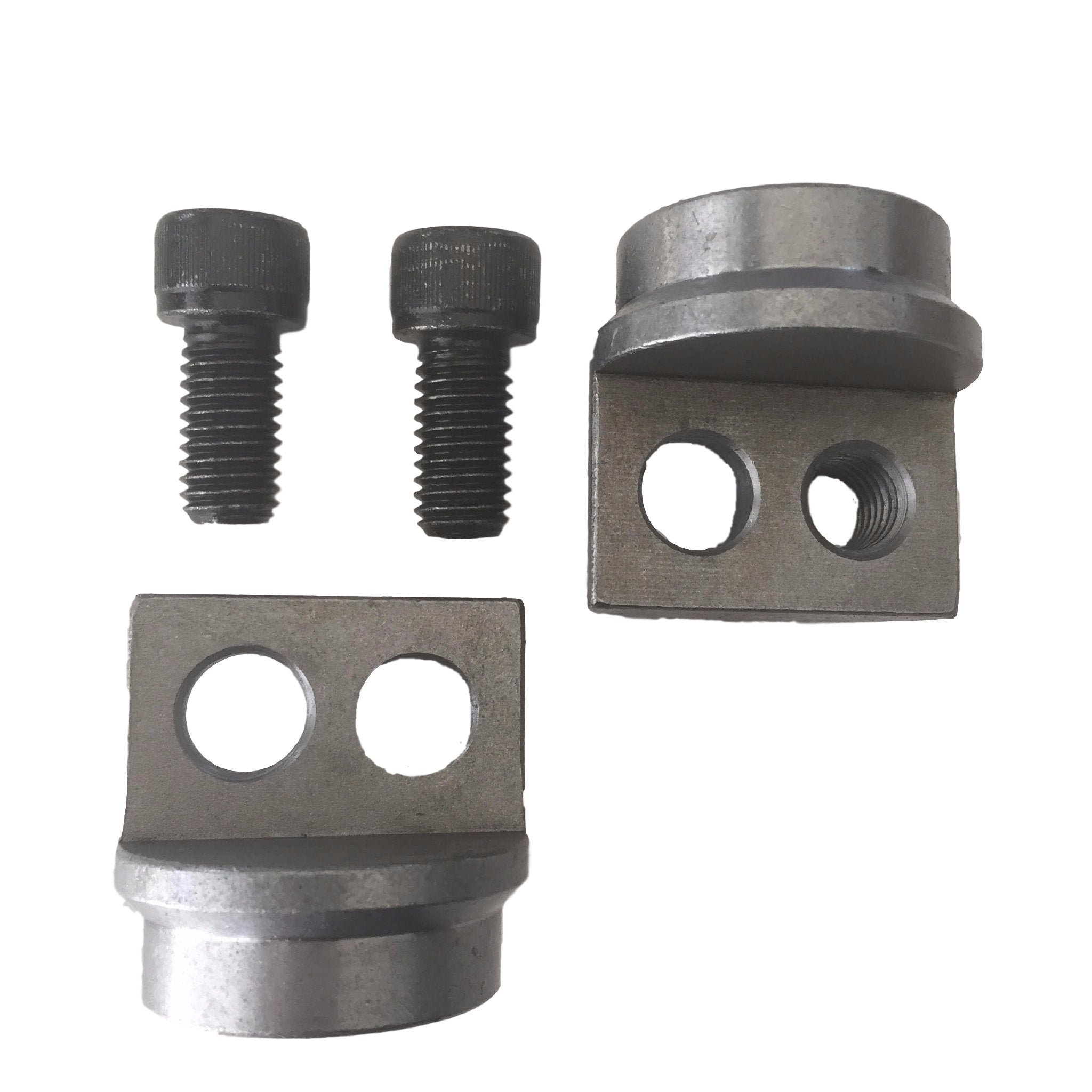 Heavy Duty Universal Tube Connector Fabrication Bungs 1 3/4'X .095 & .120 Wall Tube