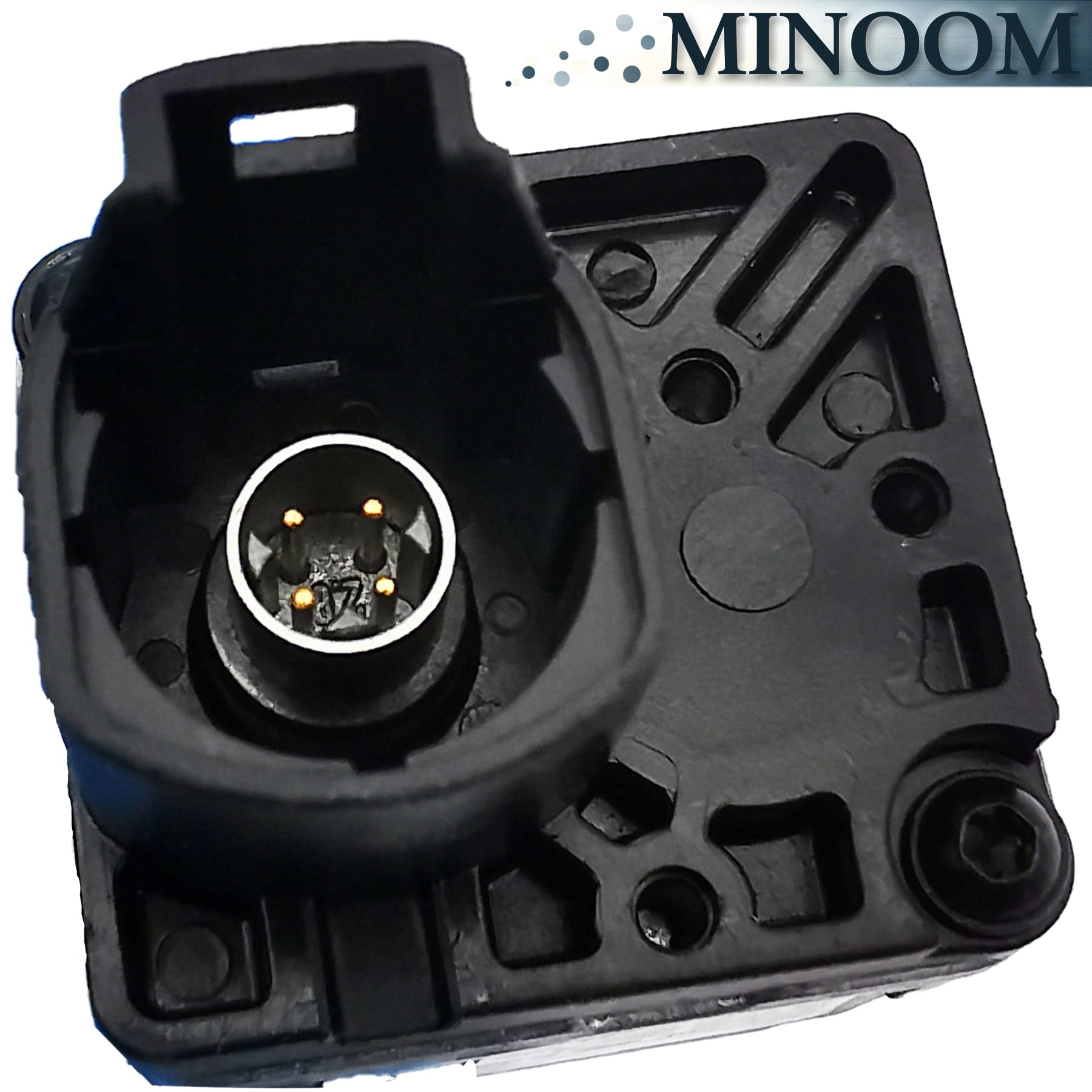 Minoom 5Q0980546A Front View Backup Parking Camera 360 Environment Surround Camera Replacement For Audi A4 A5 Q3 Q5 S4 S5 Bentle