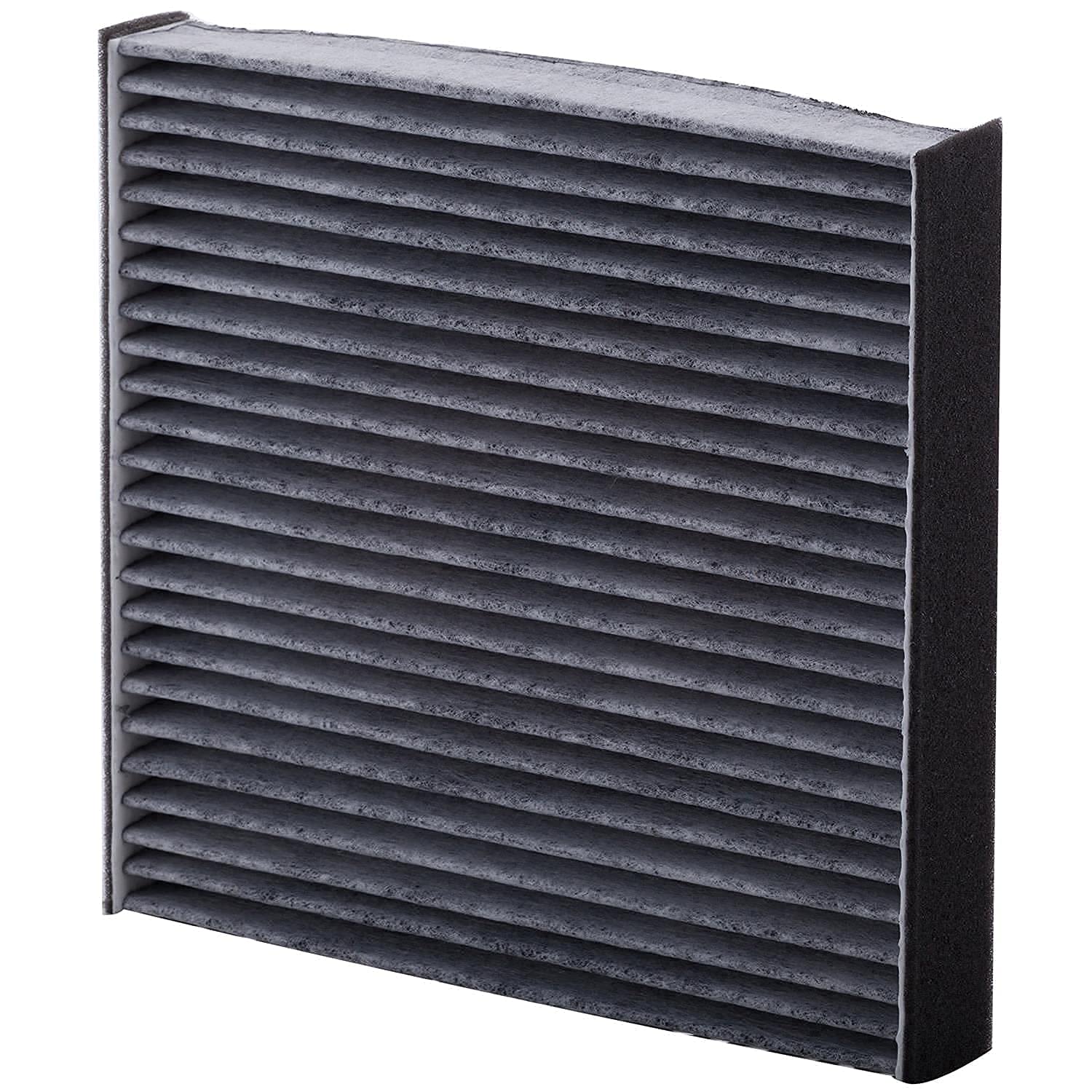 Pg Cabin Air Filter Pc5667C| Fits 2004-2020 Various Models Of Toyota, Subaru, Lexus, Scion, Land Rover, Pontiac, Jaguar