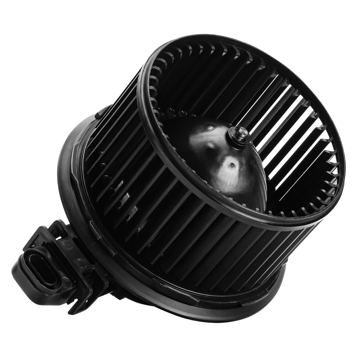 HVAC Blower Motor w/Fan for 08-12 Ford Escape/08-10 F250 F350 Super Duty/08-11 Mercury Mariner Replaces for 700223 7C3Z19805B