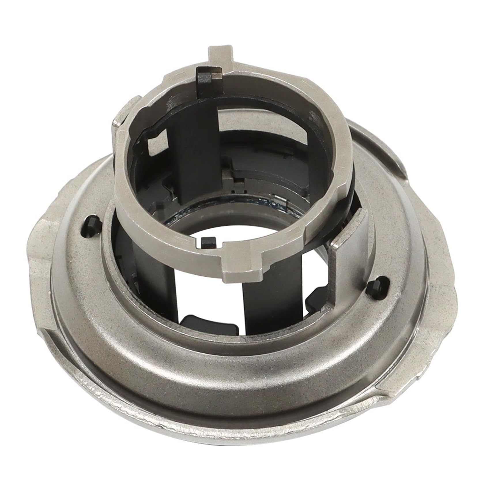 labwork 6DCT250 DPS6 Transmission Dual Clutch Fork Kit Replacement for Ford Focus Fiesta 2012-2019