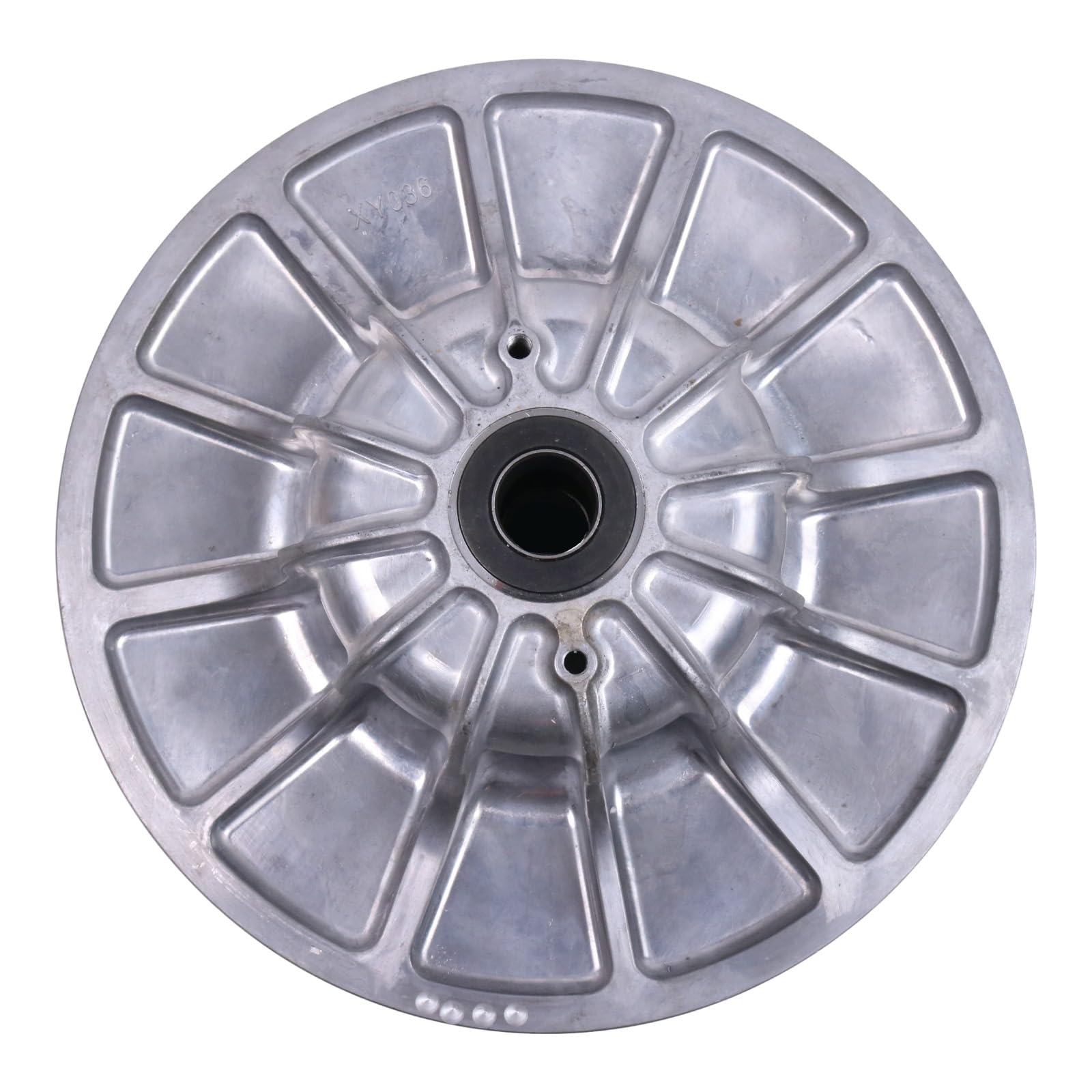 Holdwell Secondary Driven Clutch 1323394 1323368 1323390 1323266 1323328 Compatible With Polaris 2018-2020 Rzr Turbo S 2016-2020 Rzr Turbo Xp