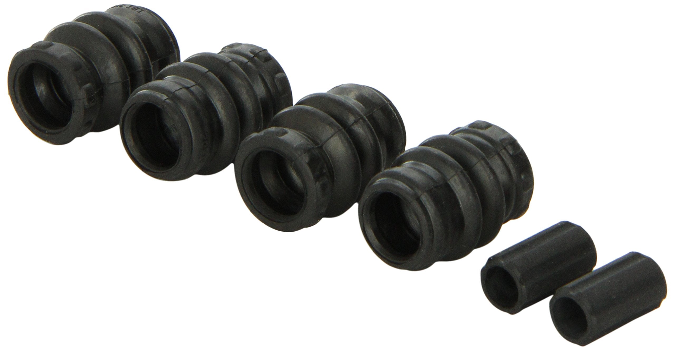 Carlson Quality Brake Parts 16055 Front Pin Boot Kit