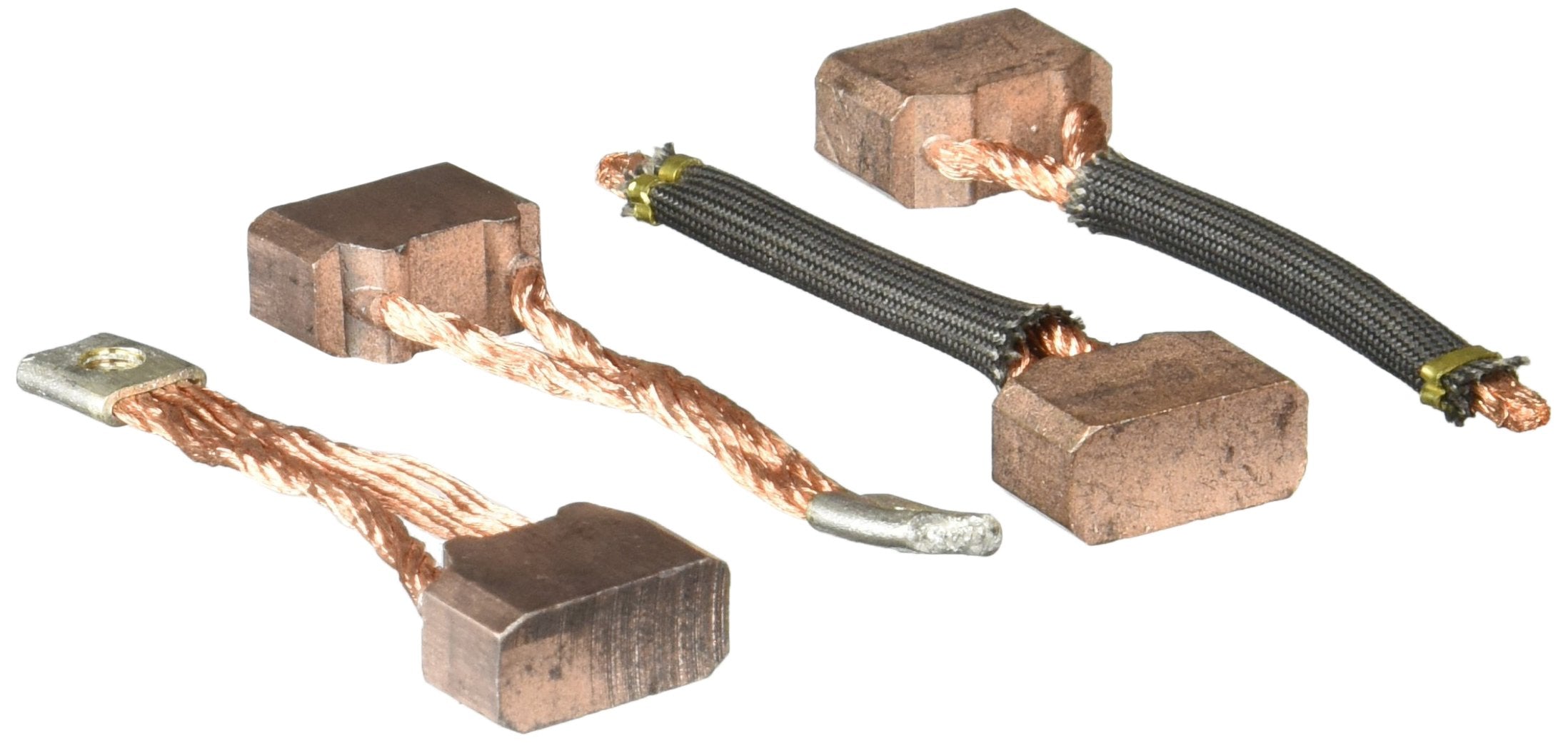 Standard Motor Products FX5TS Brush Set