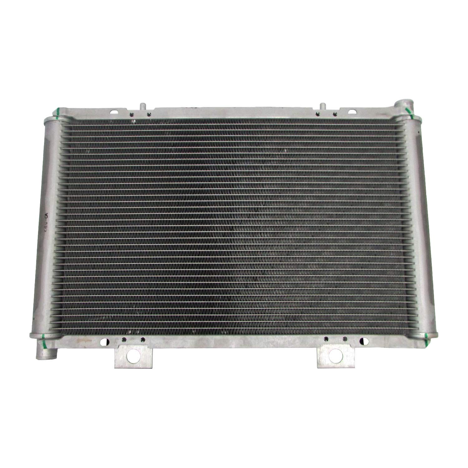 Can-Am New Oem Utv Radiator Assembly Commander Maverick 709200395