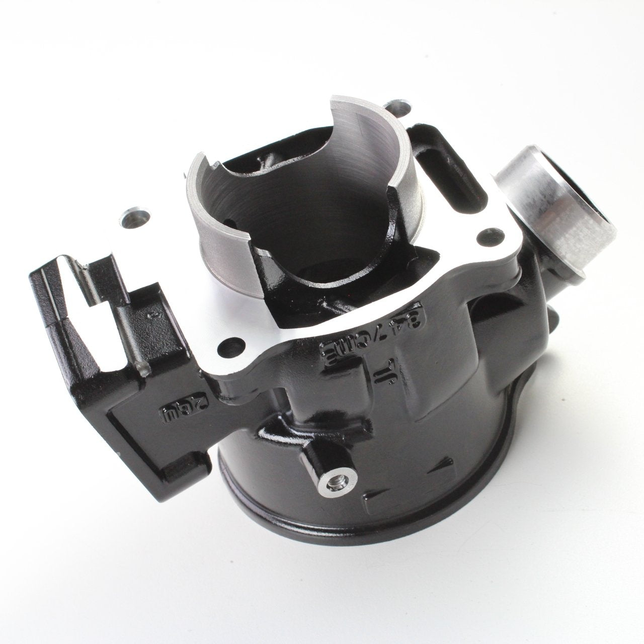 Niche 347Cc Engine Cylinder Head Piston Gasket Top End Kit For 1987-2006 Yamaha Banshee 350 2Gu-11111-00-00