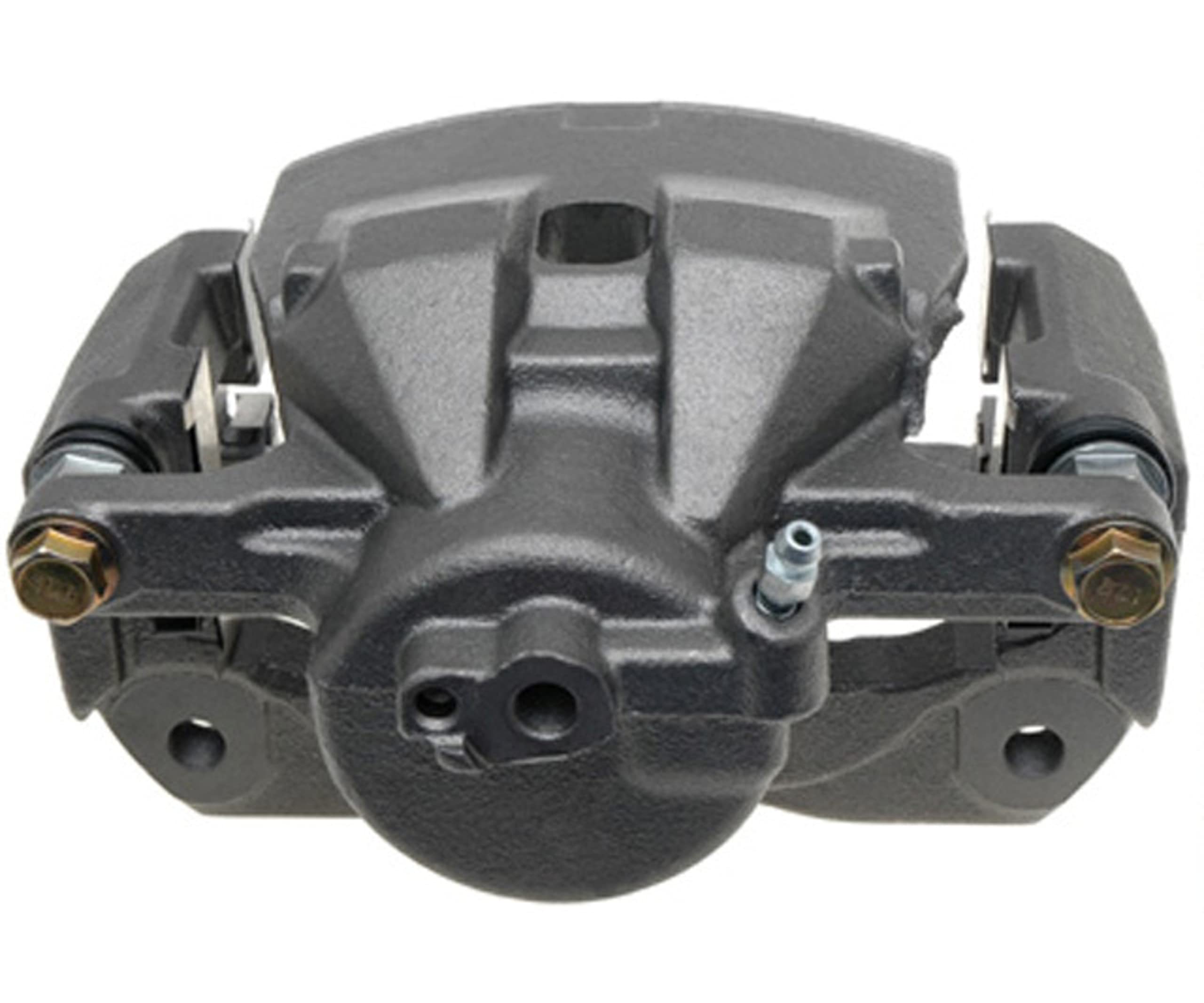 Raybestos Frc11934 Professional Grade Remanufactured Semi-Loaded Disc Brake Caliper