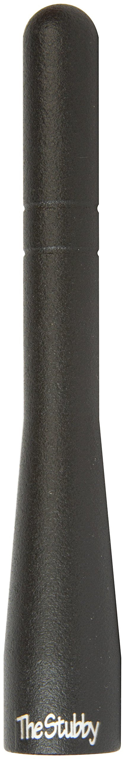 Cravenspeed Stubby Antenna Compatible With Chevy Corvette 1997-2004 | 4 Inches | Short Antenna Replacement | Made In The Usa