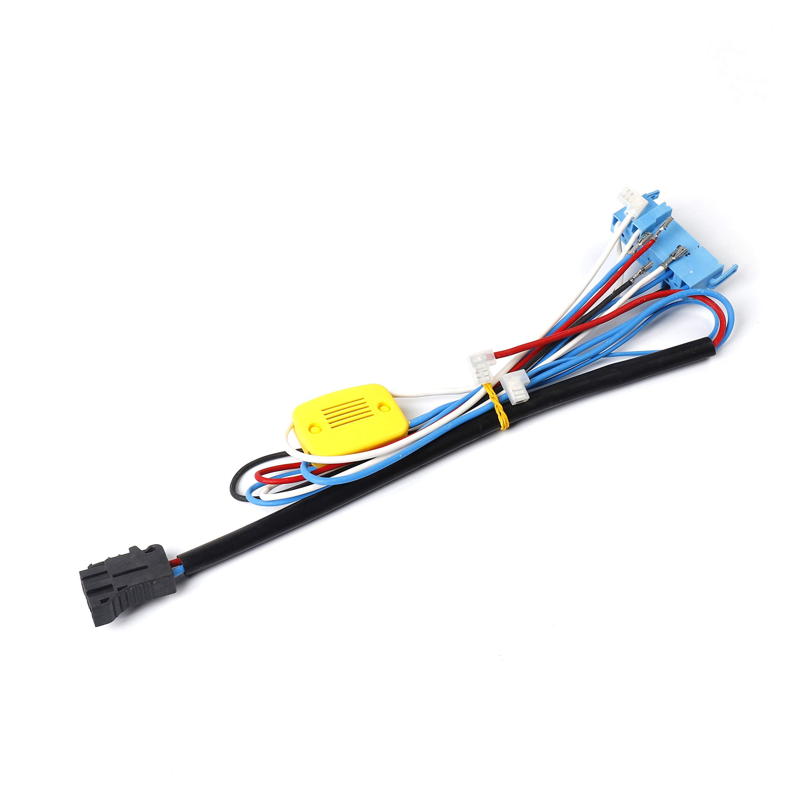 HLR Wiring Harness MEIE0500 for Peg Perego John-Deere Gator Children Ride On Car (not Official)