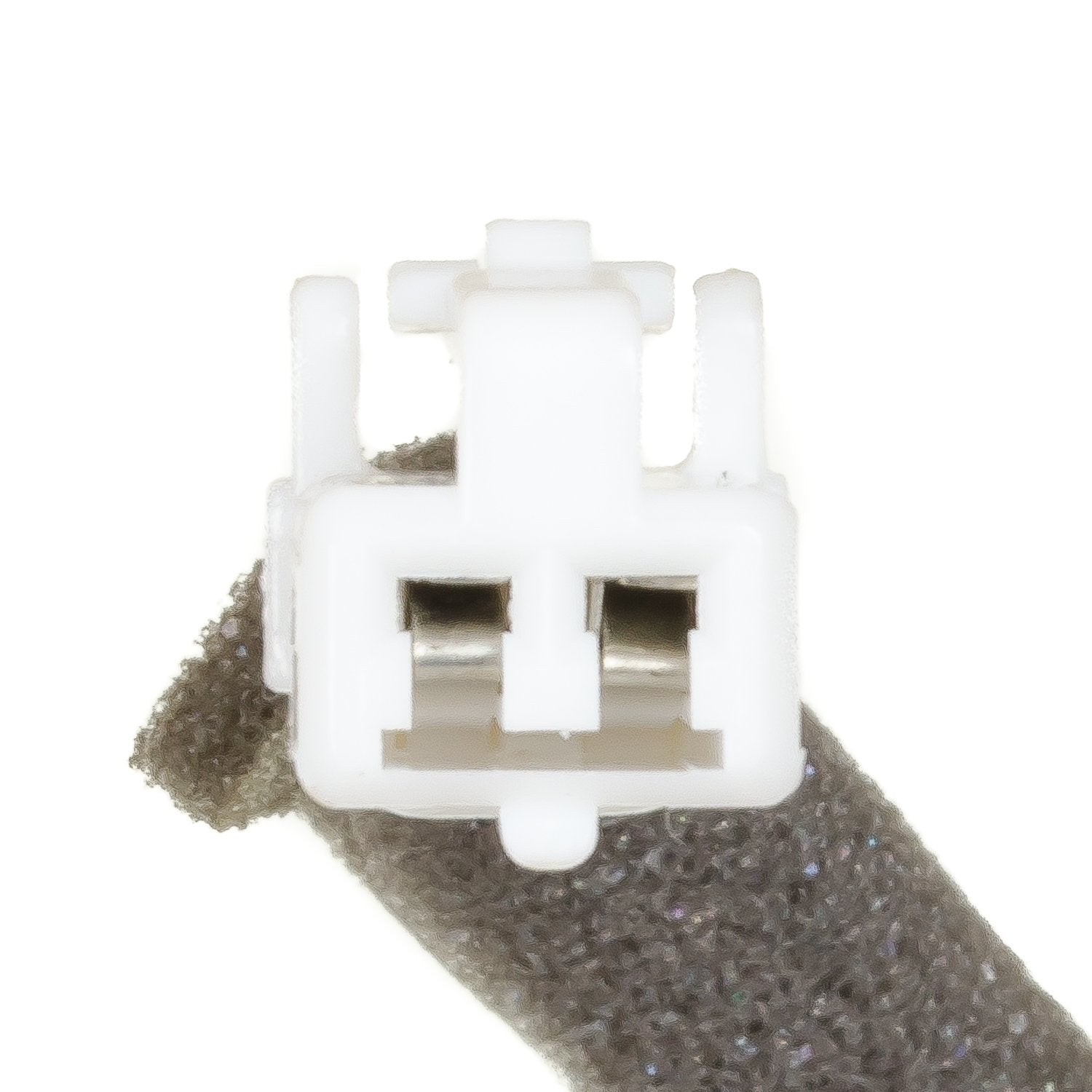 Holstein Parts 2Abs0233 Abs Wheel Speed Sensor - Compatible With Select Toyota Rav4; Rear Right