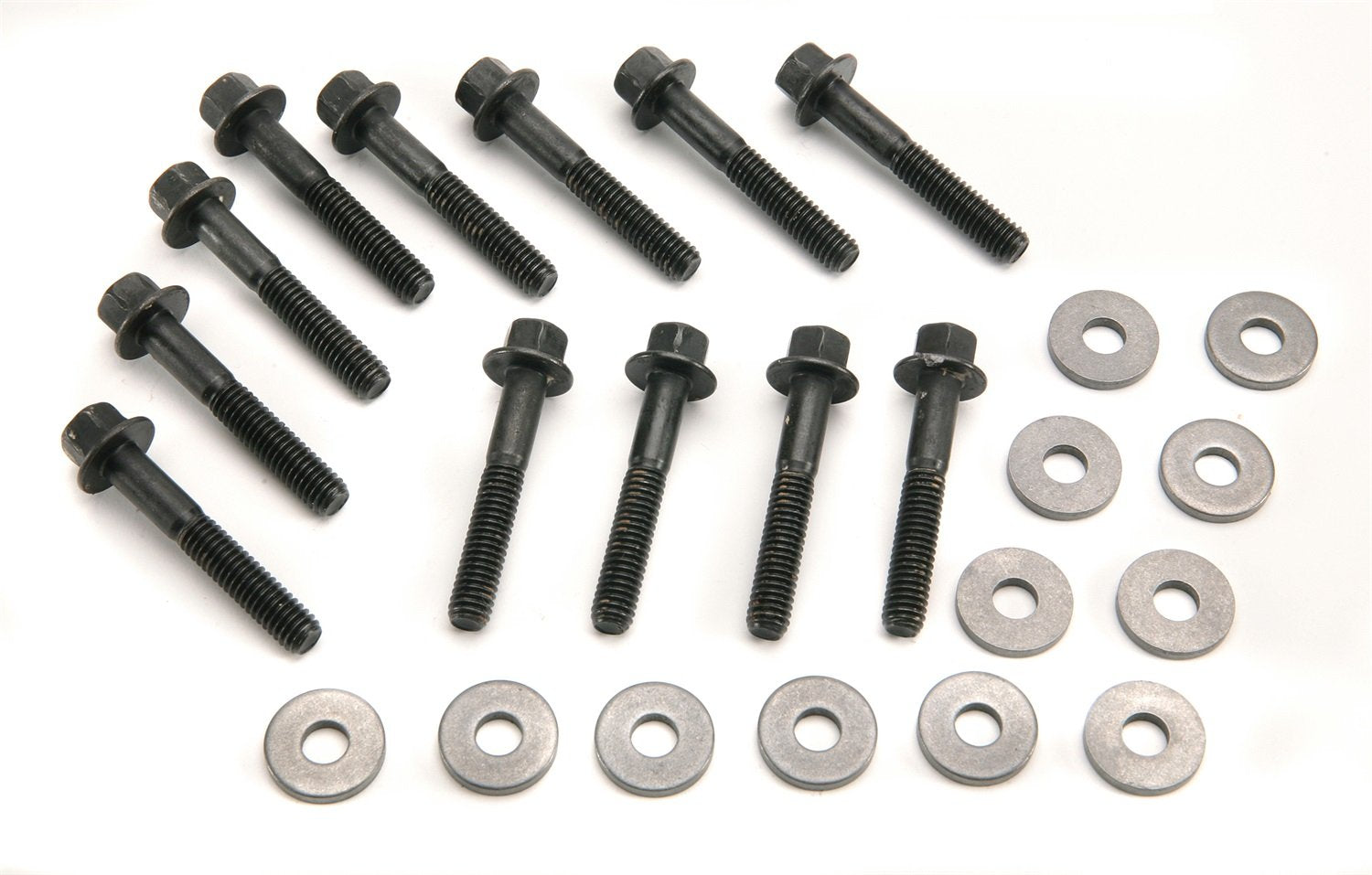 Mr. Gasket 6082Mrg Super Intake Manifold Bolt