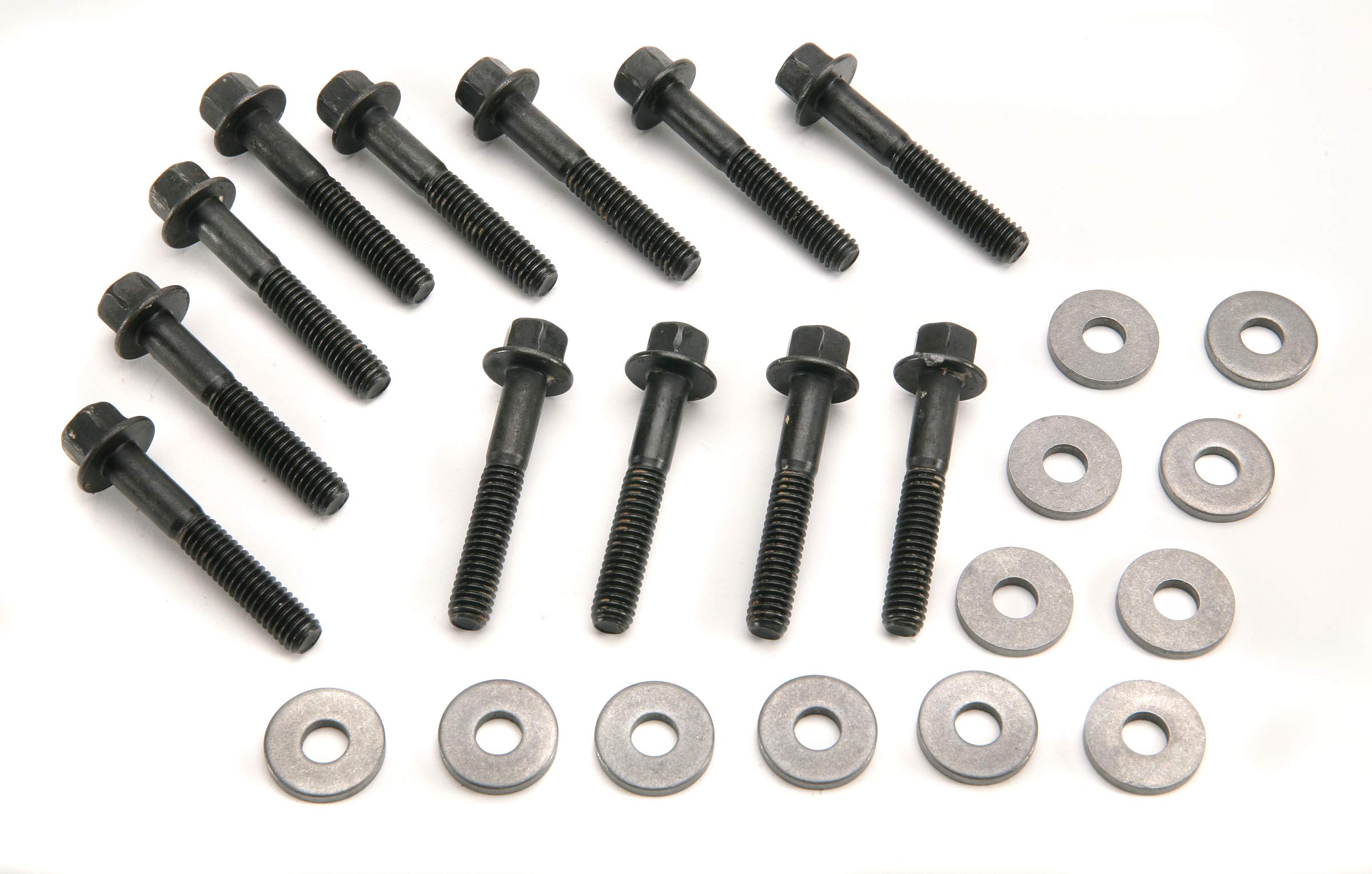 Mr. Gasket 6082Mrg Super Intake Manifold Bolt