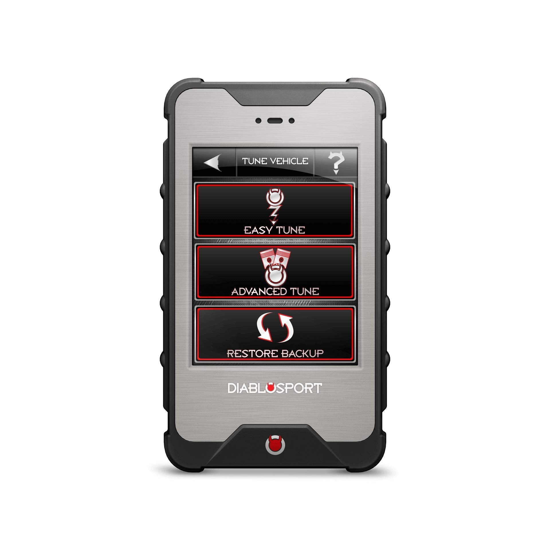 Diablosport 8400 Intune I3