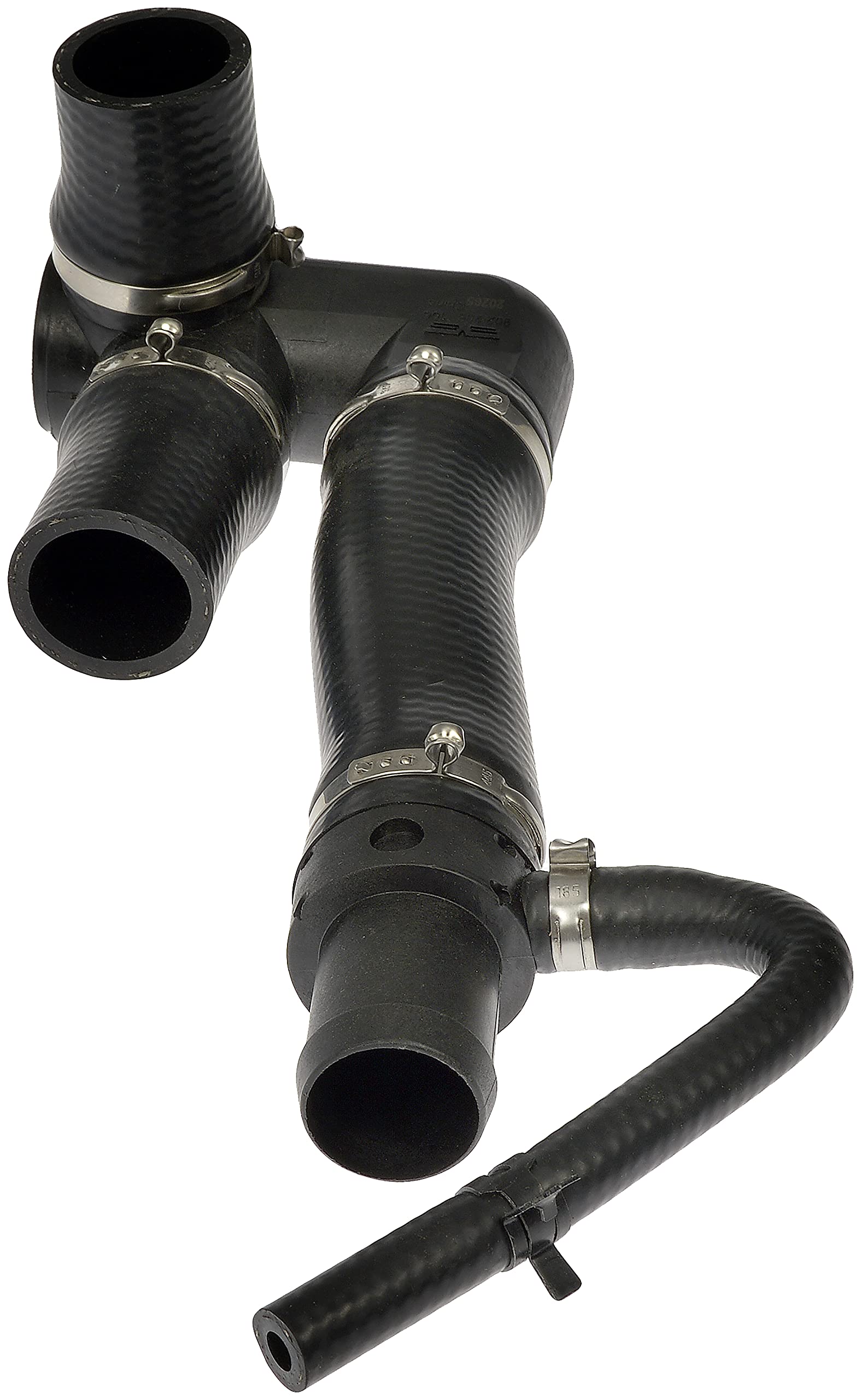 Dorman 902-205 Engine Coolant Pipe Compatible With Select Ford/Mercury Models