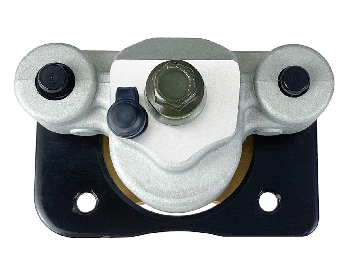 M MATI Front Left or Rear Brake Caliper W/Pads for Arctic Cat ATV 250 300 350 400 400 FIS 425 450 500 500 FIS 550 650 700 1000 T
