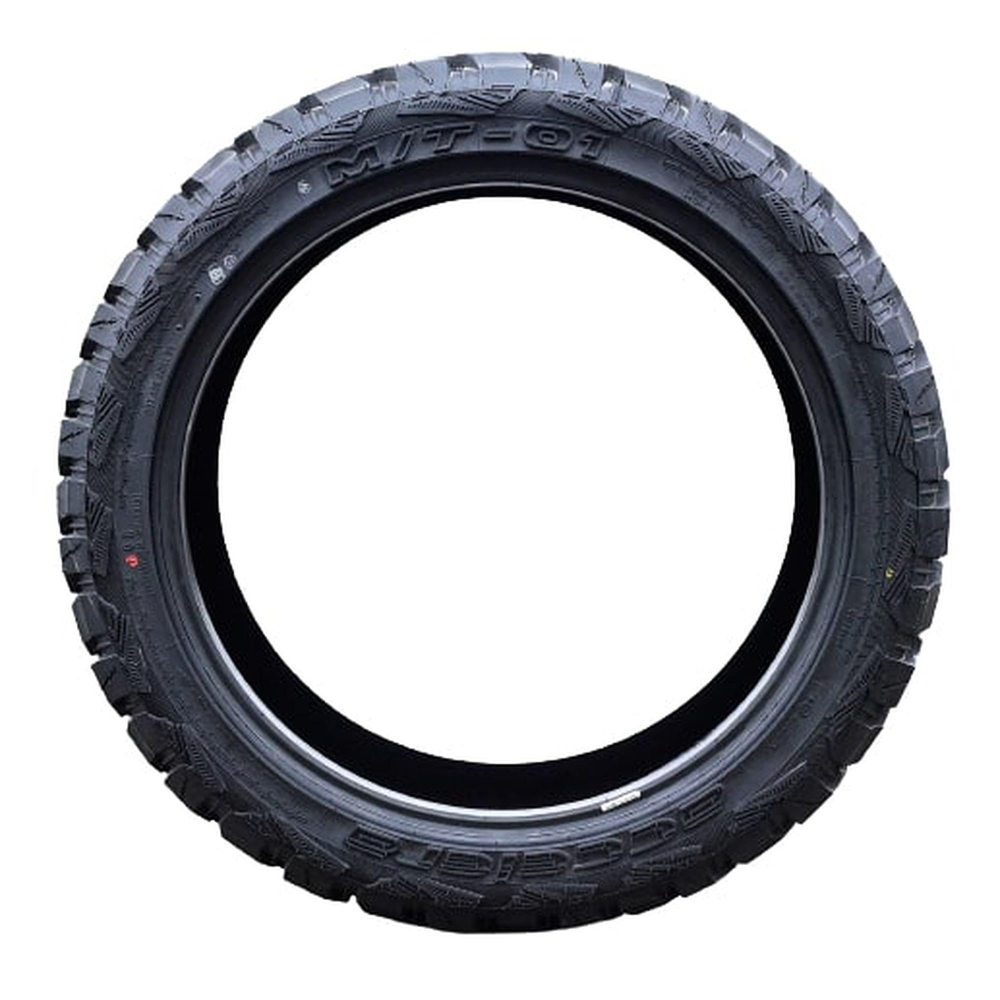 Accelera M/T-01 Mud Terrain 265/60R18 110Q Light Truck Tire