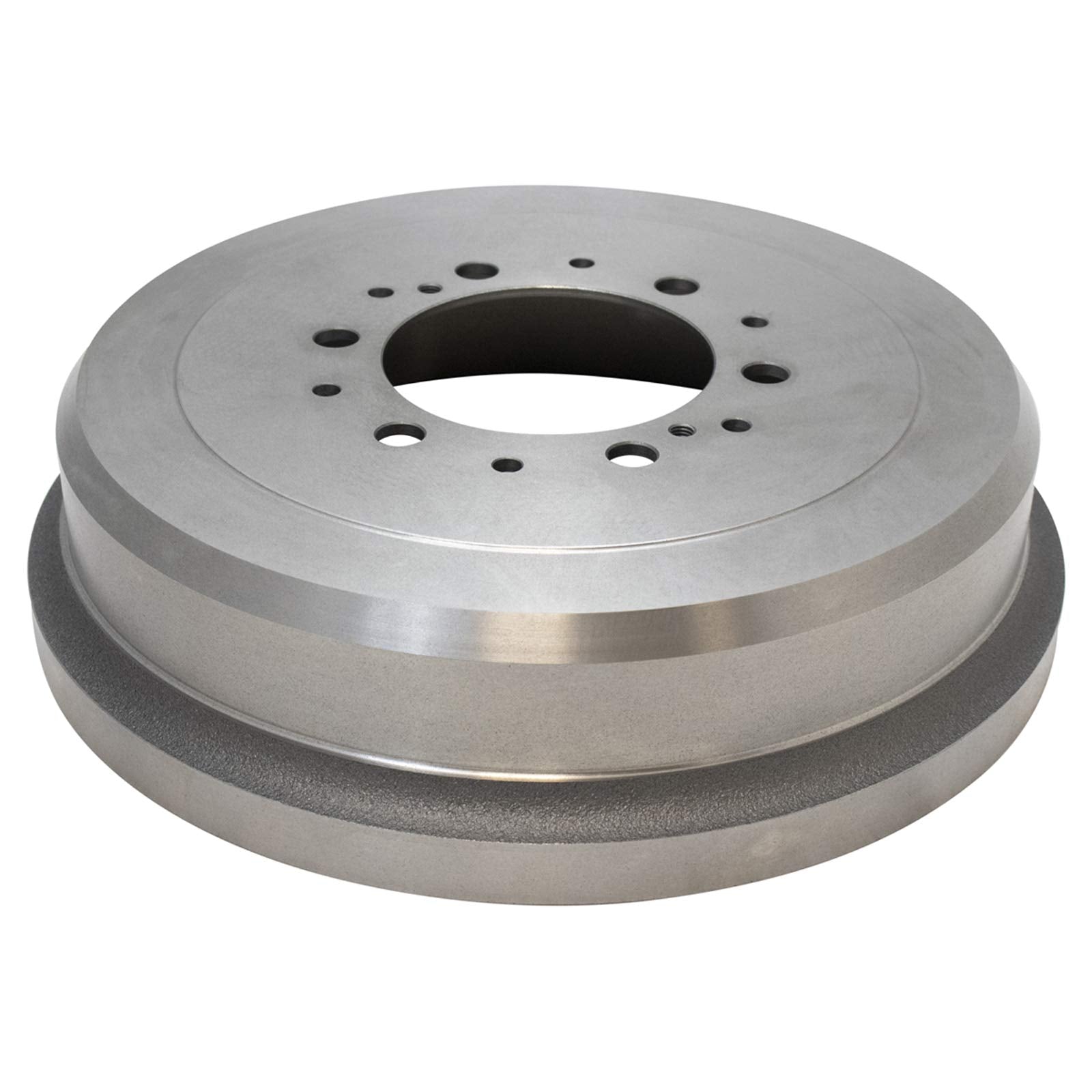 TRQ Rear Brake Drum Shoe Kit Compatible with Toyota 4Runner T100 Tacoma Tundra Pickup
