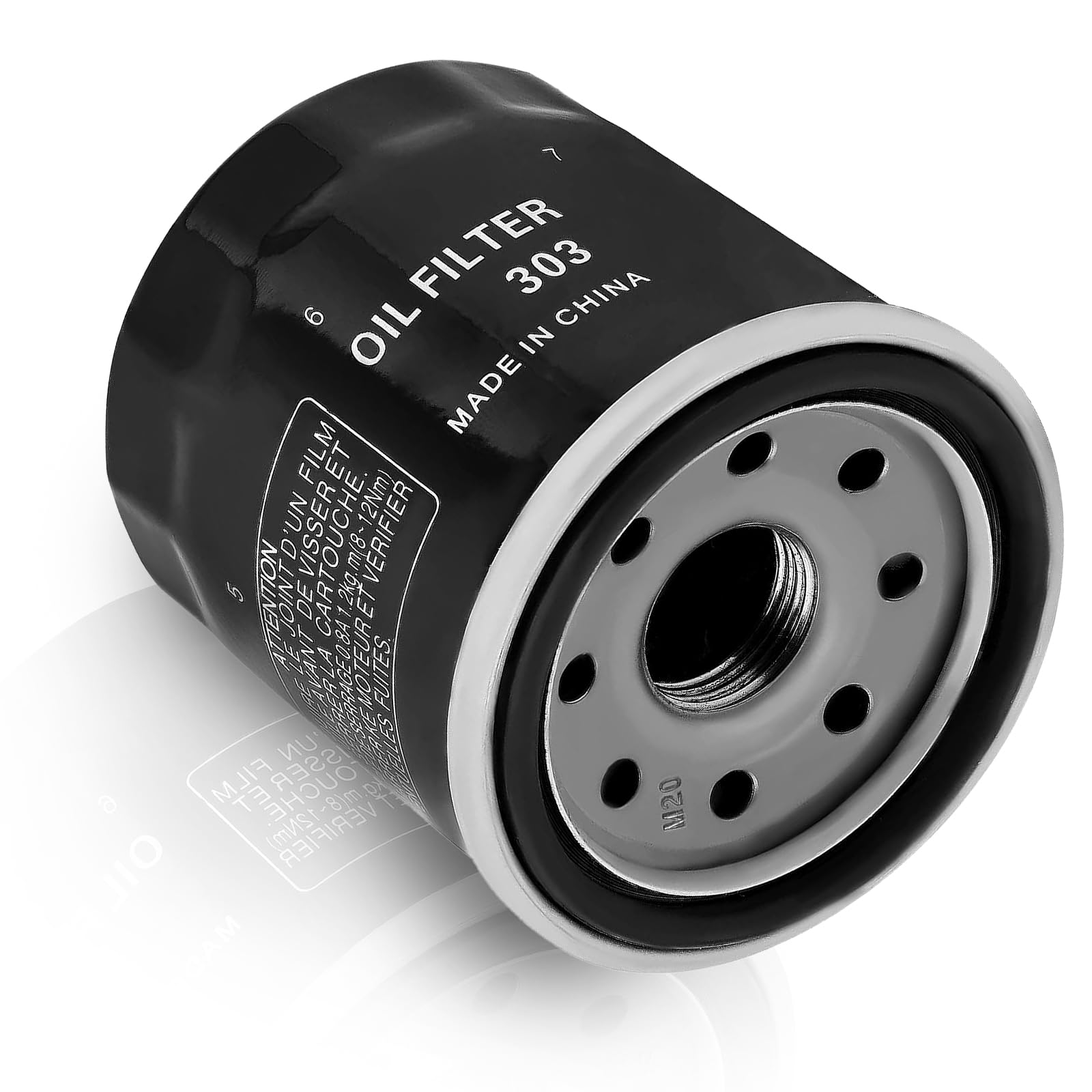 Tianyan 2520799 3084963 Oil Filter For Polaris Sportsman 500 450 400 335/ Ranger 400 500/ Trail Boss 325 330/ Trailblazer 330/ Xplorer 400 500/ Xpedition 325 425/ Scrambler 500/ Magnum 325 330 425 500