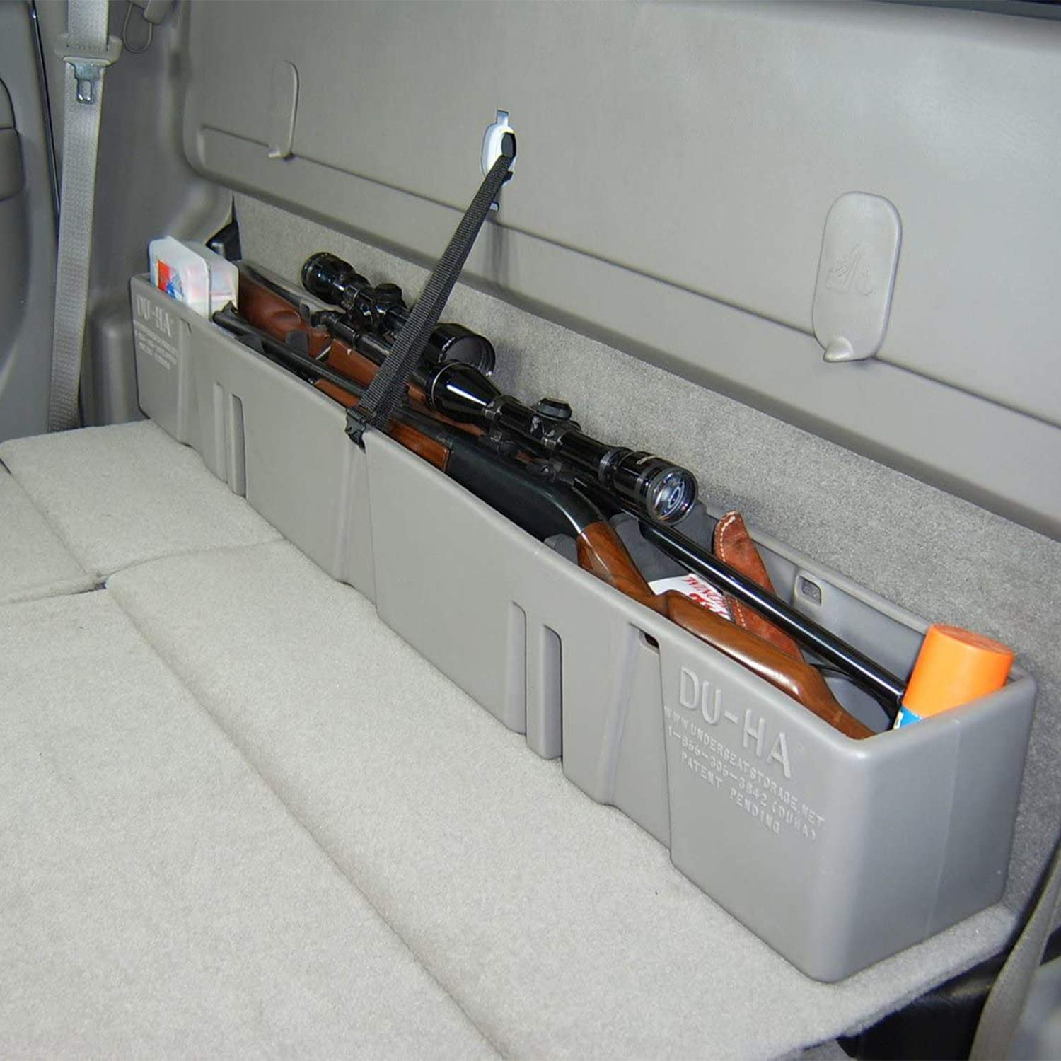 Du-Ha 10013 Behind-The-Seat Storage Unit