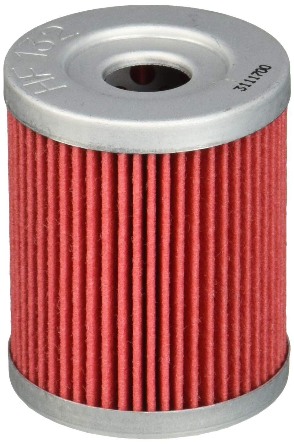 HIFLO FILTRO HF132 Premium Oil Filter