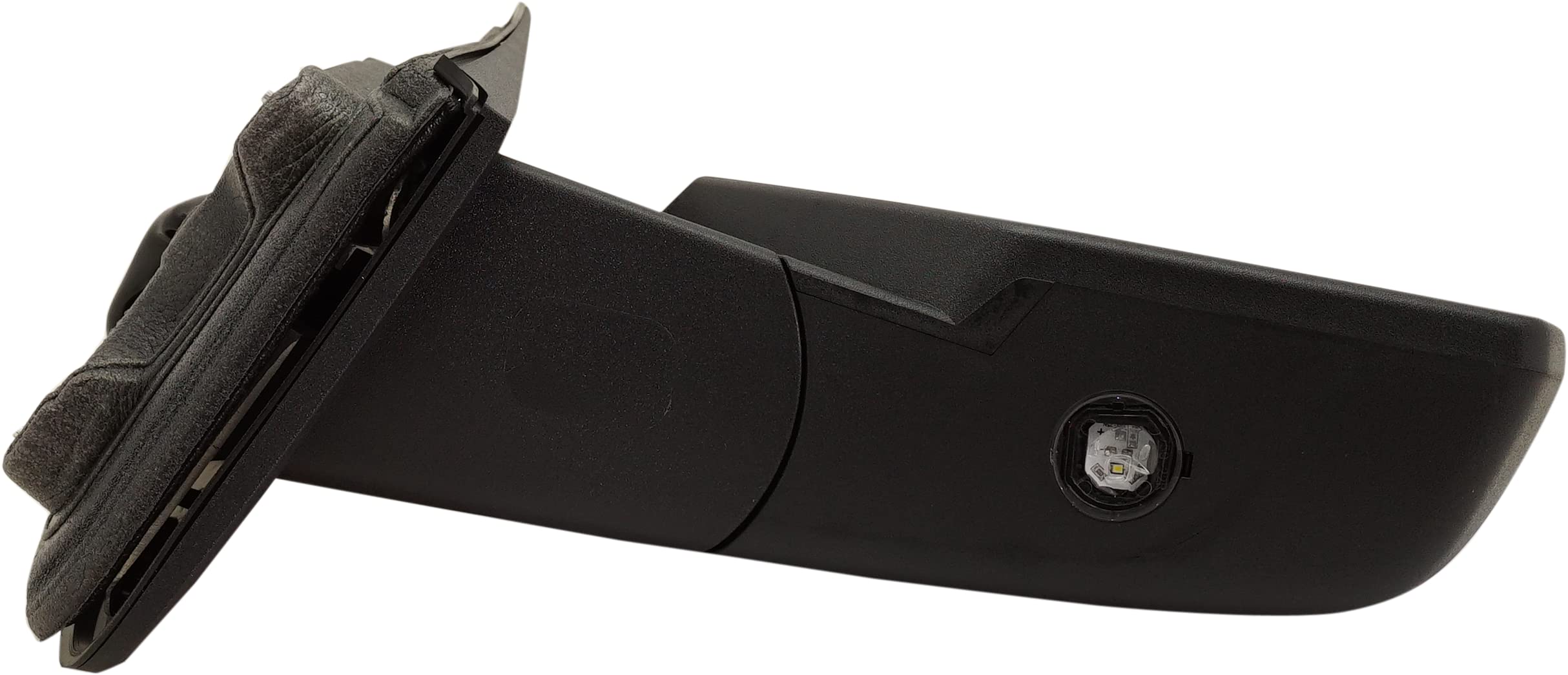 Garage-Pro Passenger Side Power Heated Mirror for Chevrolet Silverado 1500 GMC Sierra 1500 2014-2018 Power Fold With Signal Ligh