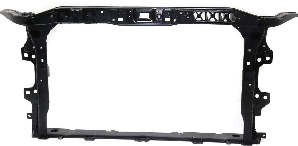 Garage-Pro Radiator Support Compatible With 2017-2018 Hyundai Elantra