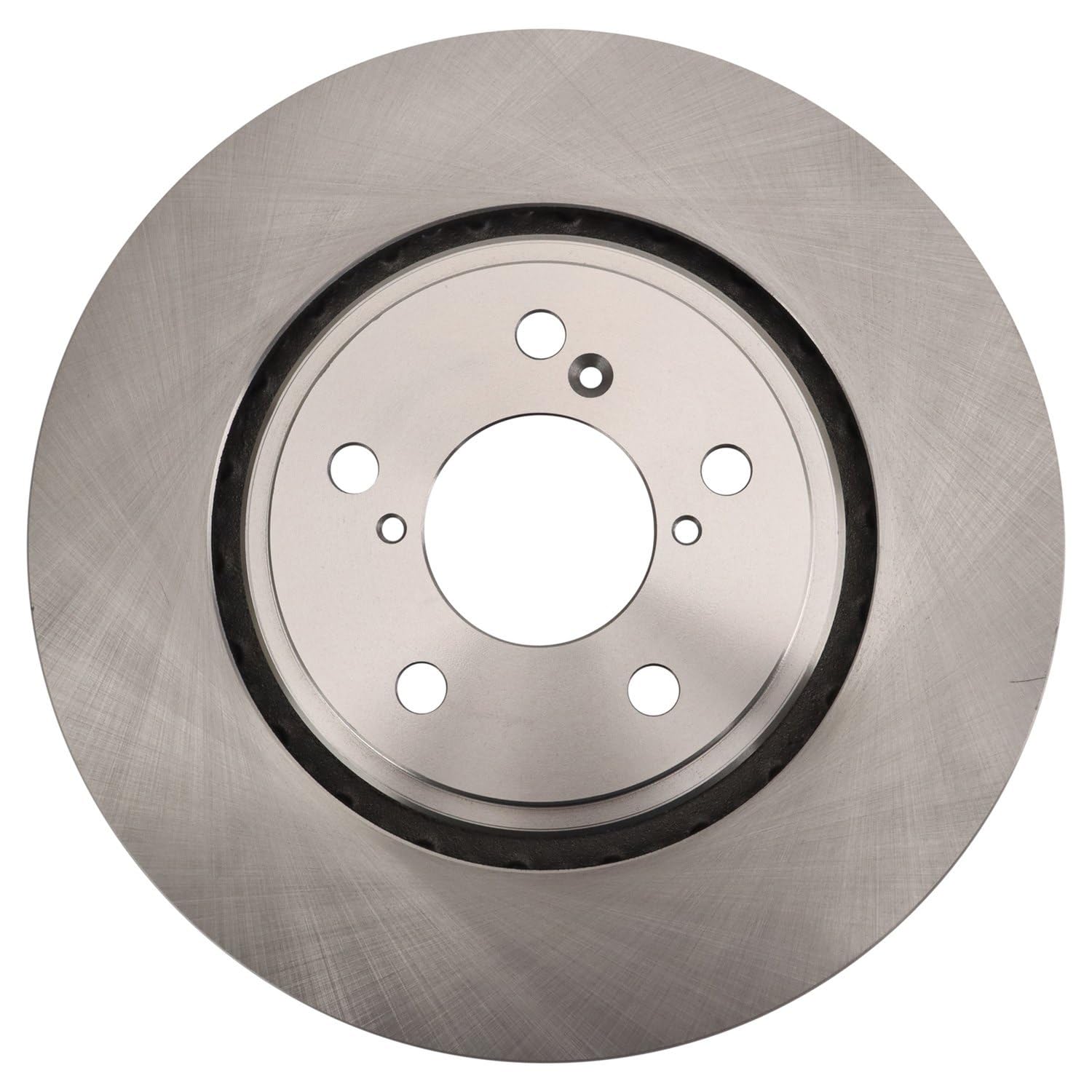Trq Front Brake Rotors Set Compatible With 2017-2020 Acura Mdx