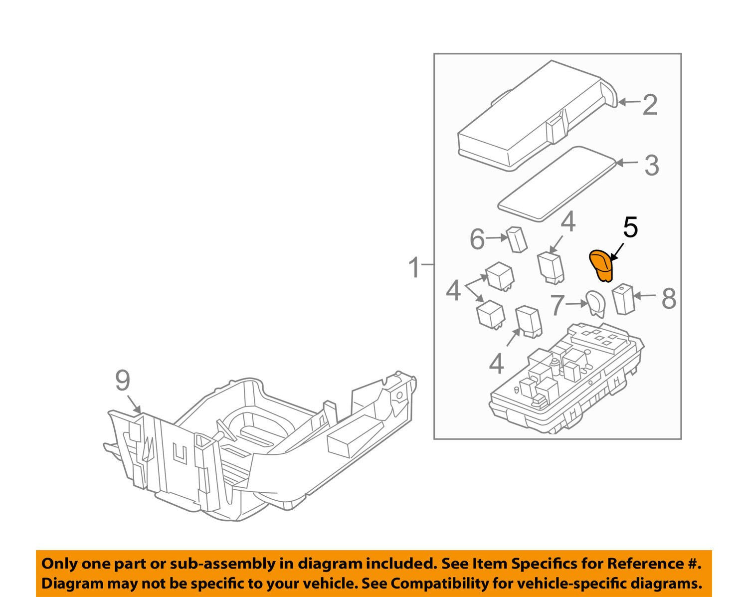 General Motors, DIODE, 12135037