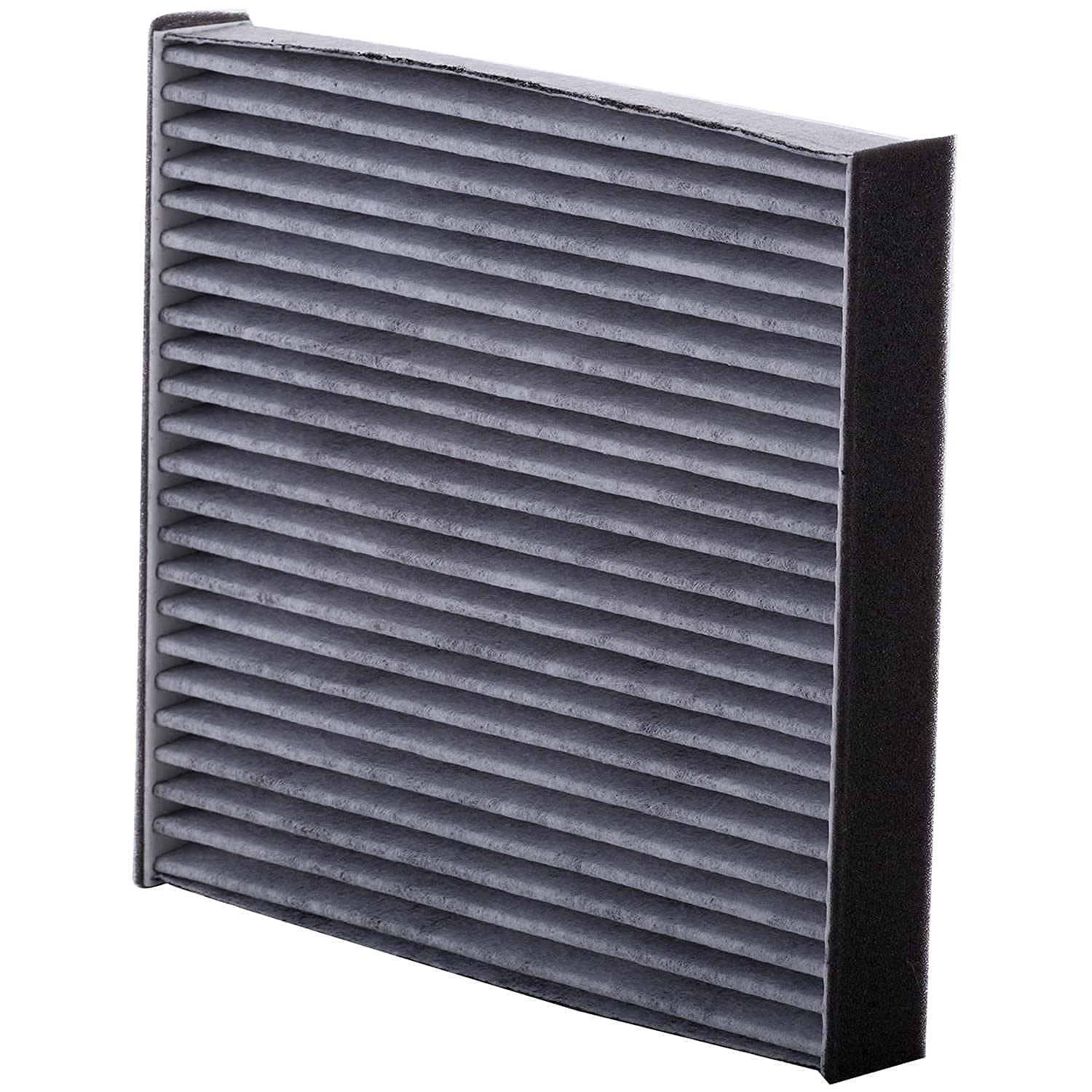 Pg Cabin Air Filter Pc5667C| Fits 2004-2020 Various Models Of Toyota, Subaru, Lexus, Scion, Land Rover, Pontiac, Jaguar