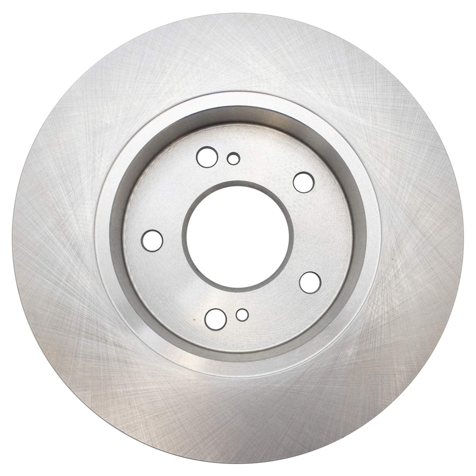 Trq Front And Rear Brake Pad & Rotor Kit Brake Pads Brake Rotor Ceramic Compatible With 2002-2004 Infiniti I35 2002-2003 Nissan